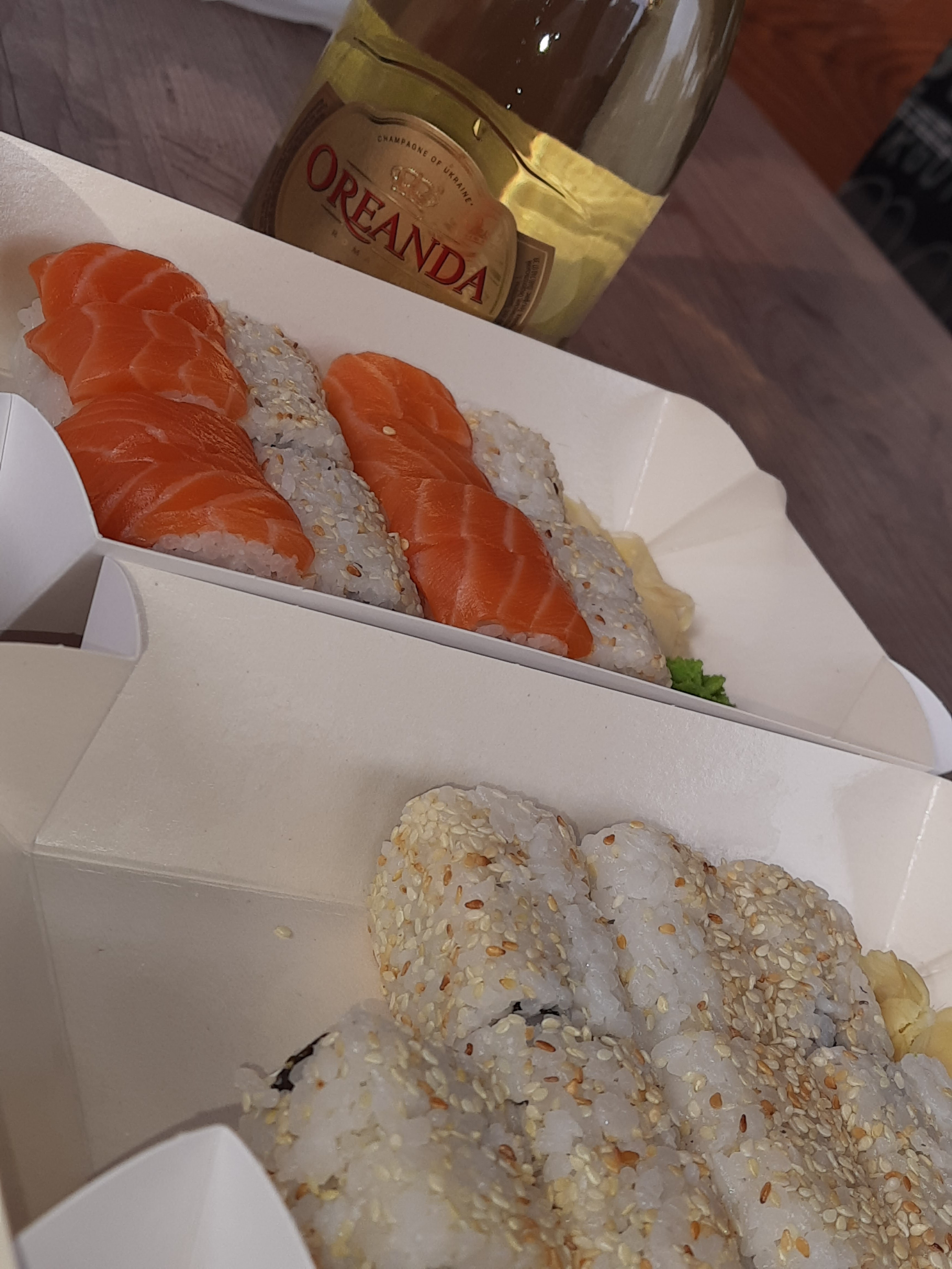 Sushi Master Ірпінь image 8