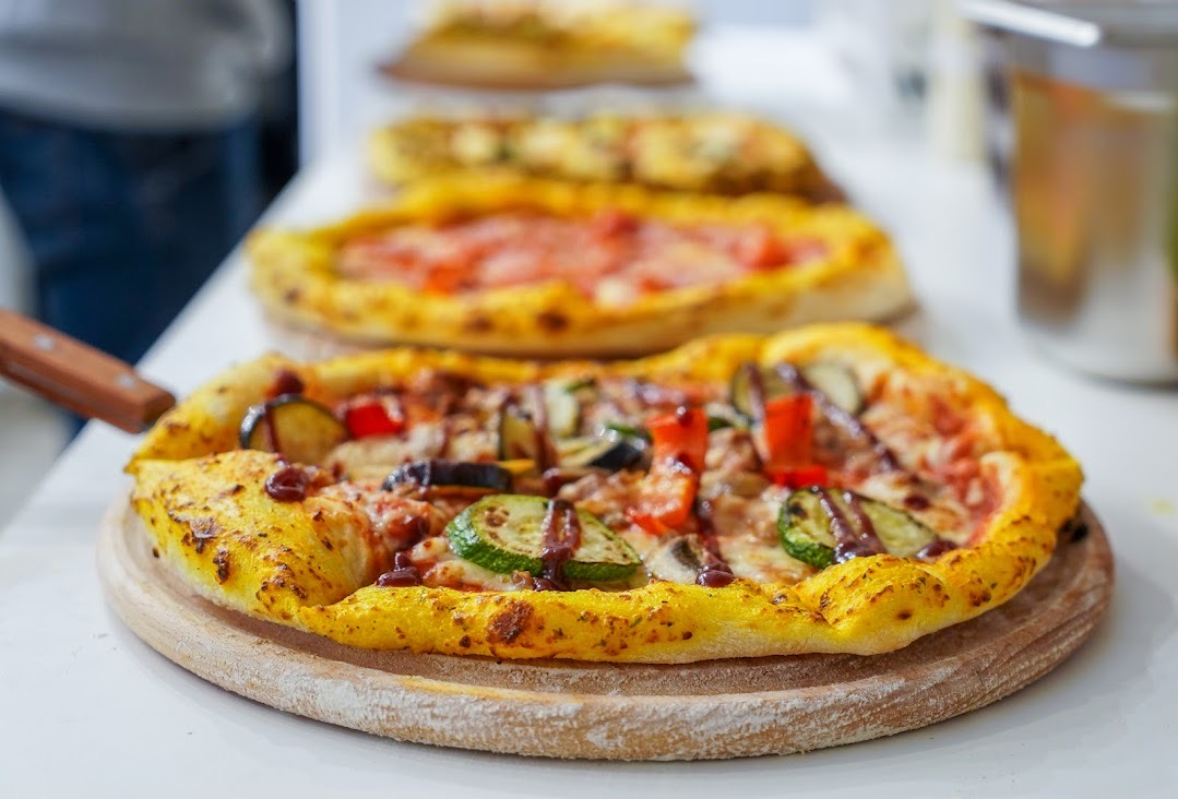 Story Pizza image 12