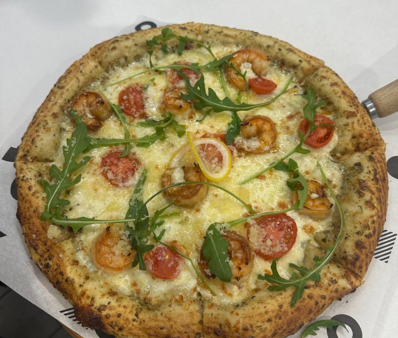 Story Pizza image 13