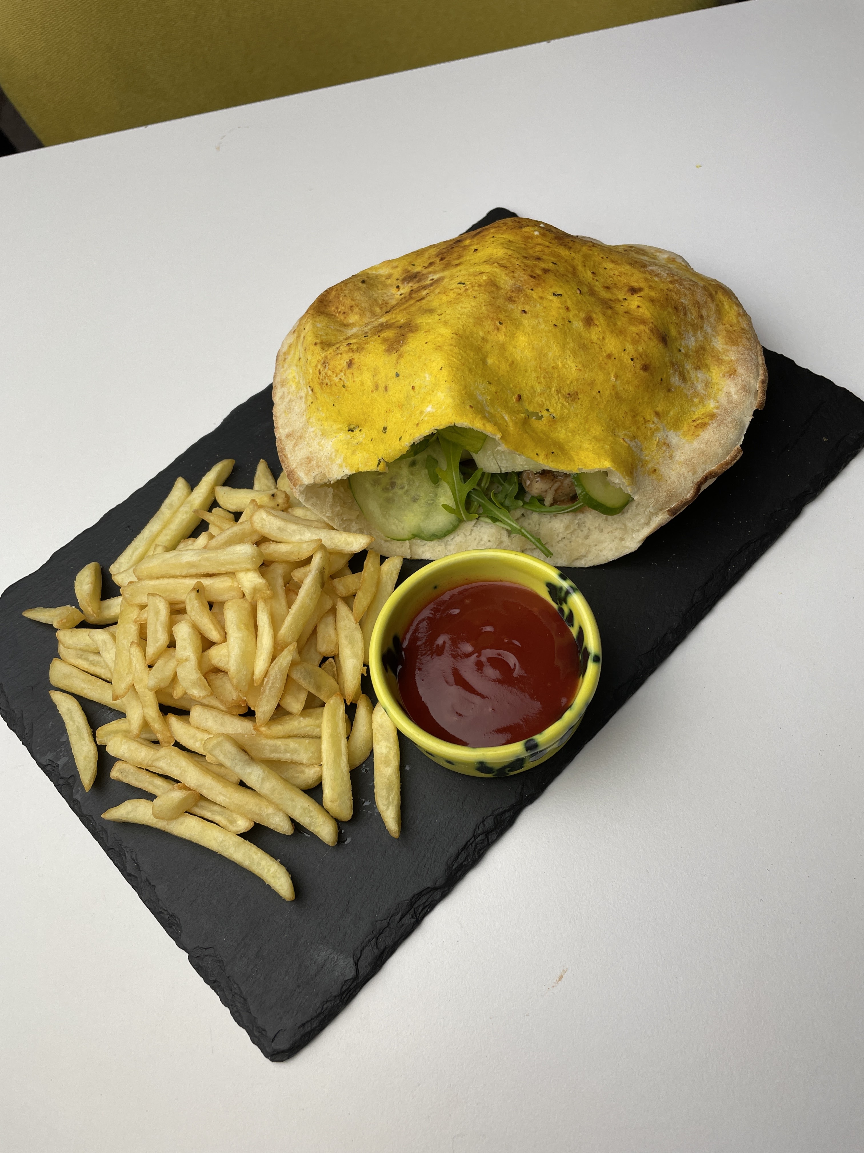 Story Pizza image 14