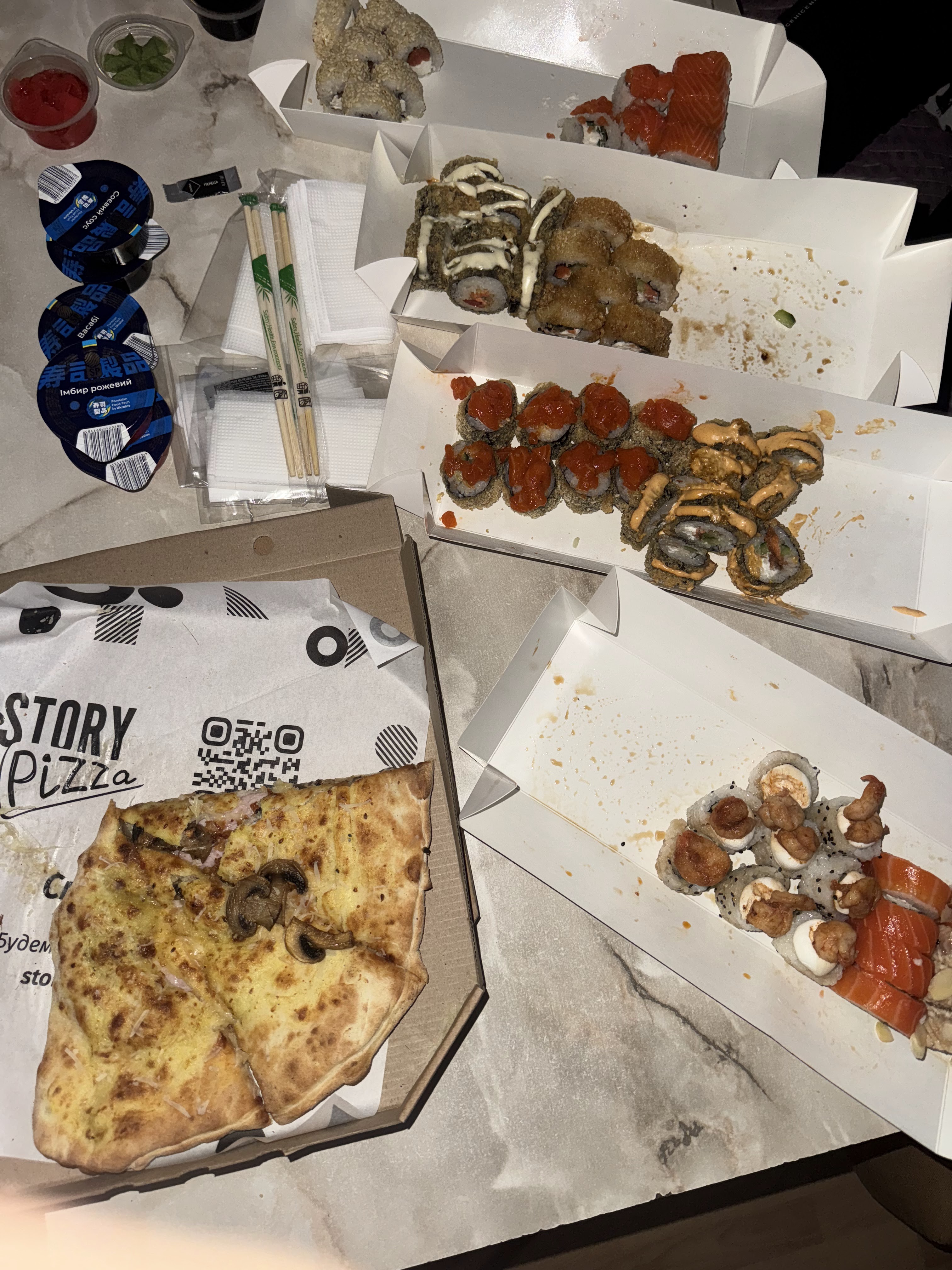 Story Pizza image 19