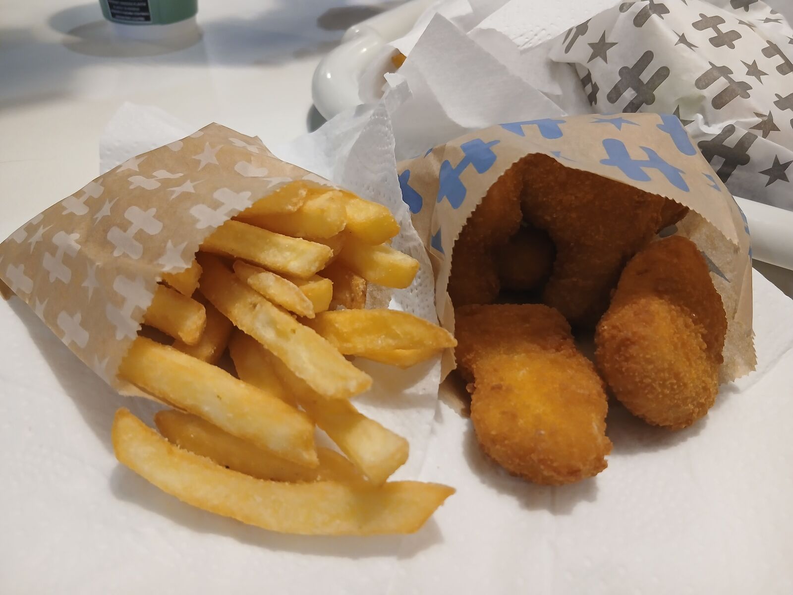 Hesburger Irpin image 13
