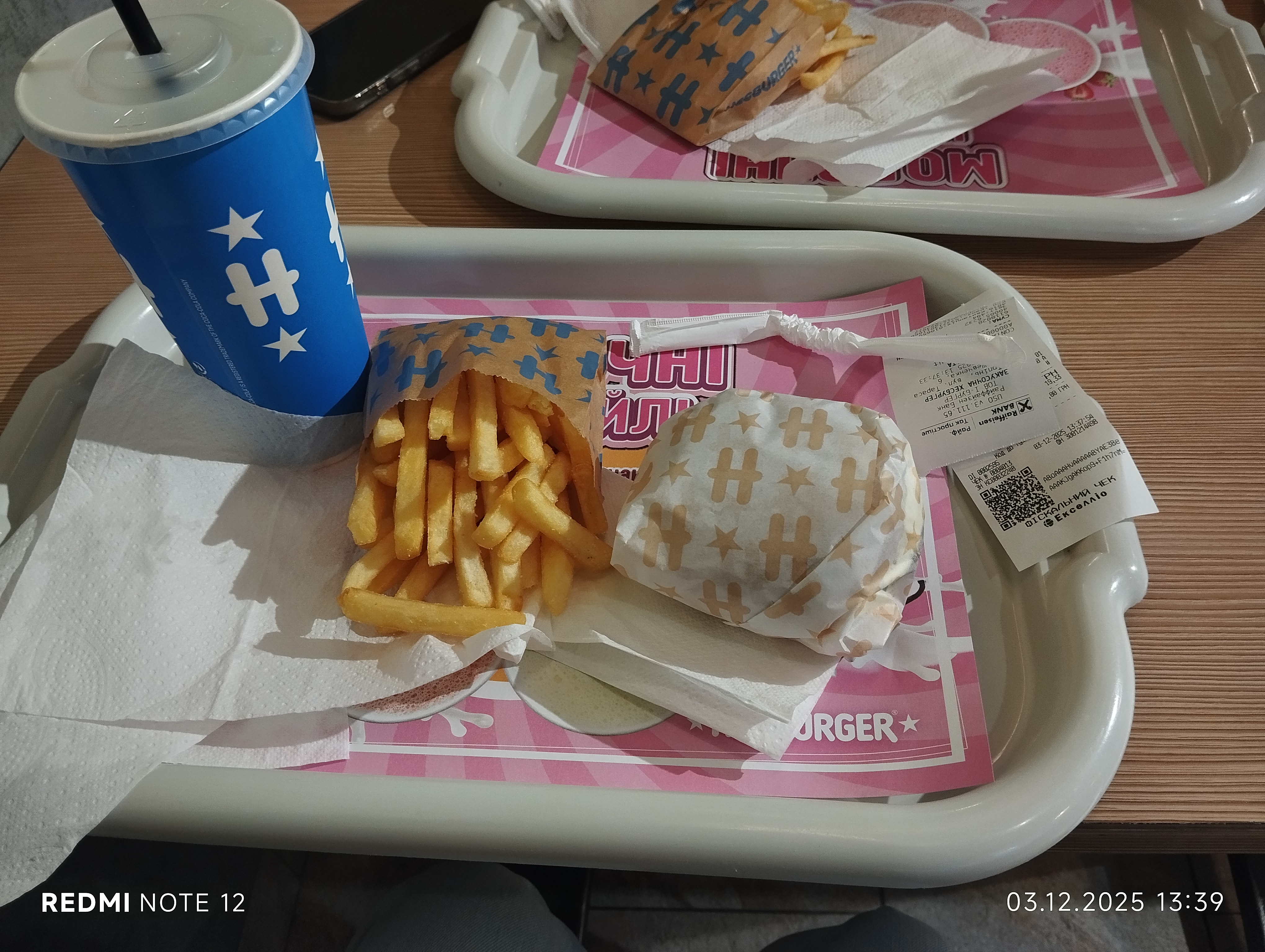 Hesburger image 16