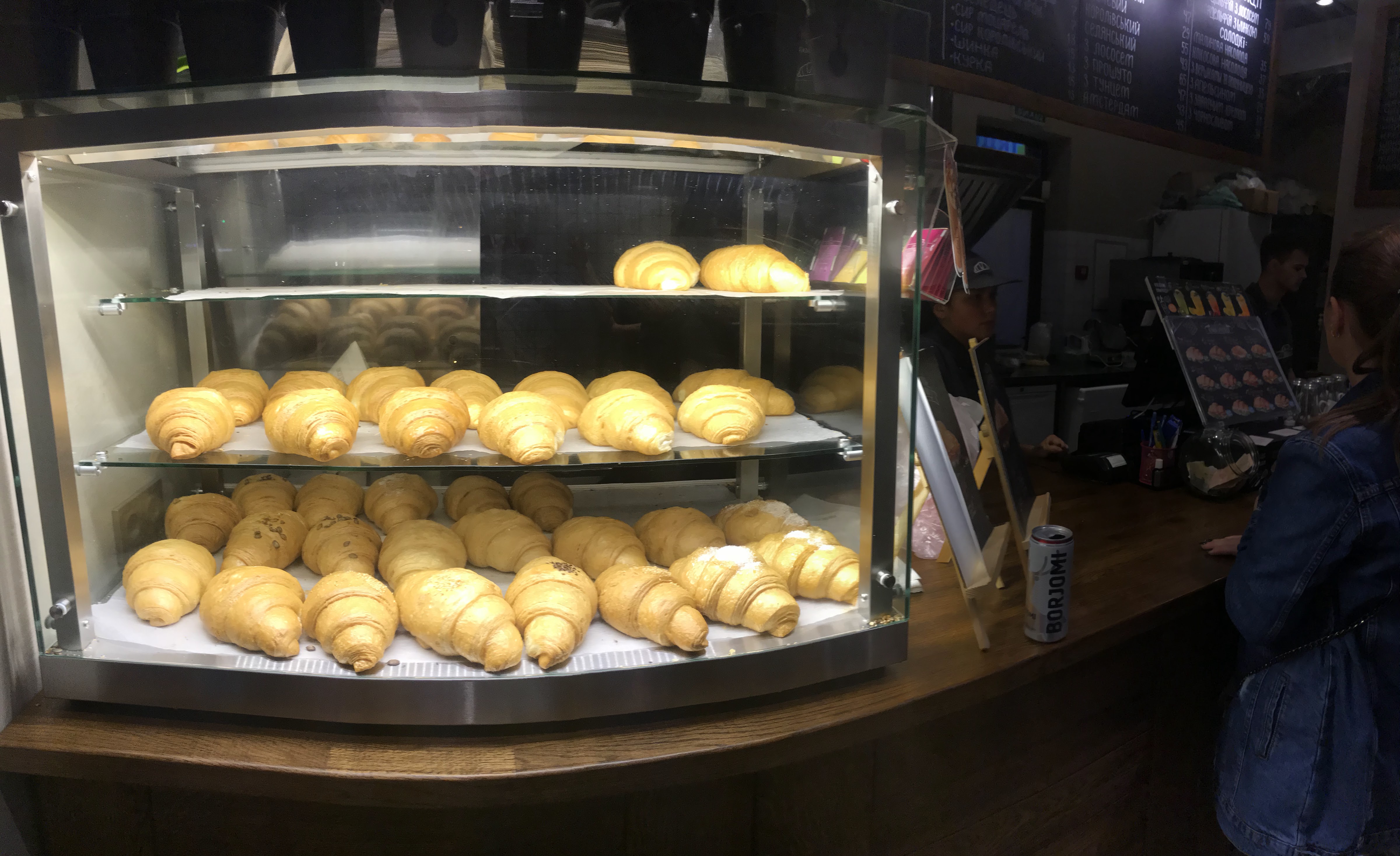 Lviv Croissants image 1