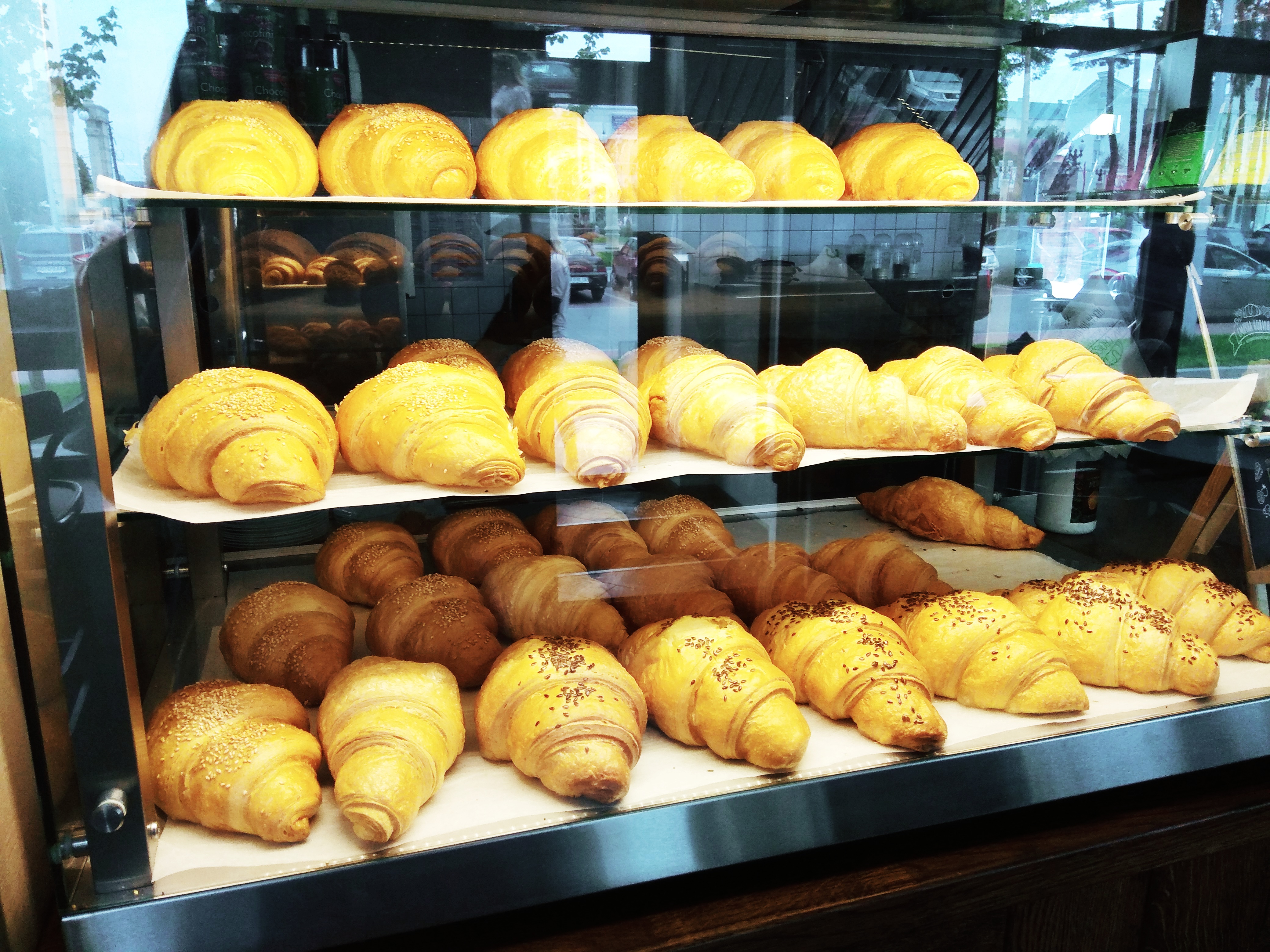 Lviv Croissants image 10