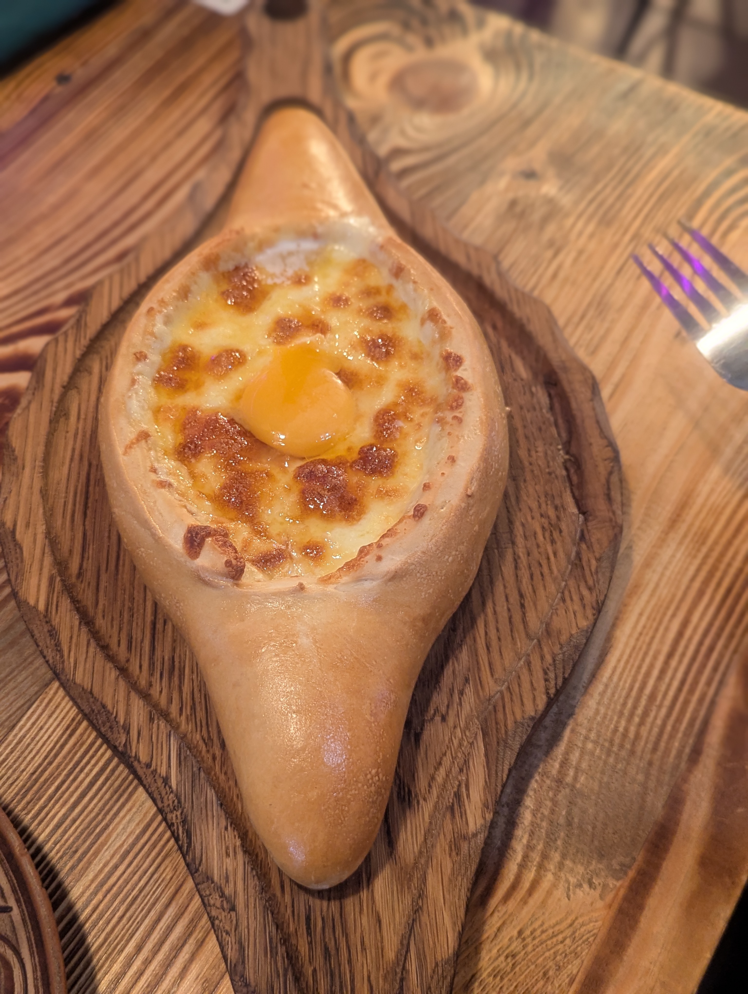 Tbilisiya Restoran Simeynoho Zatyshku image 20