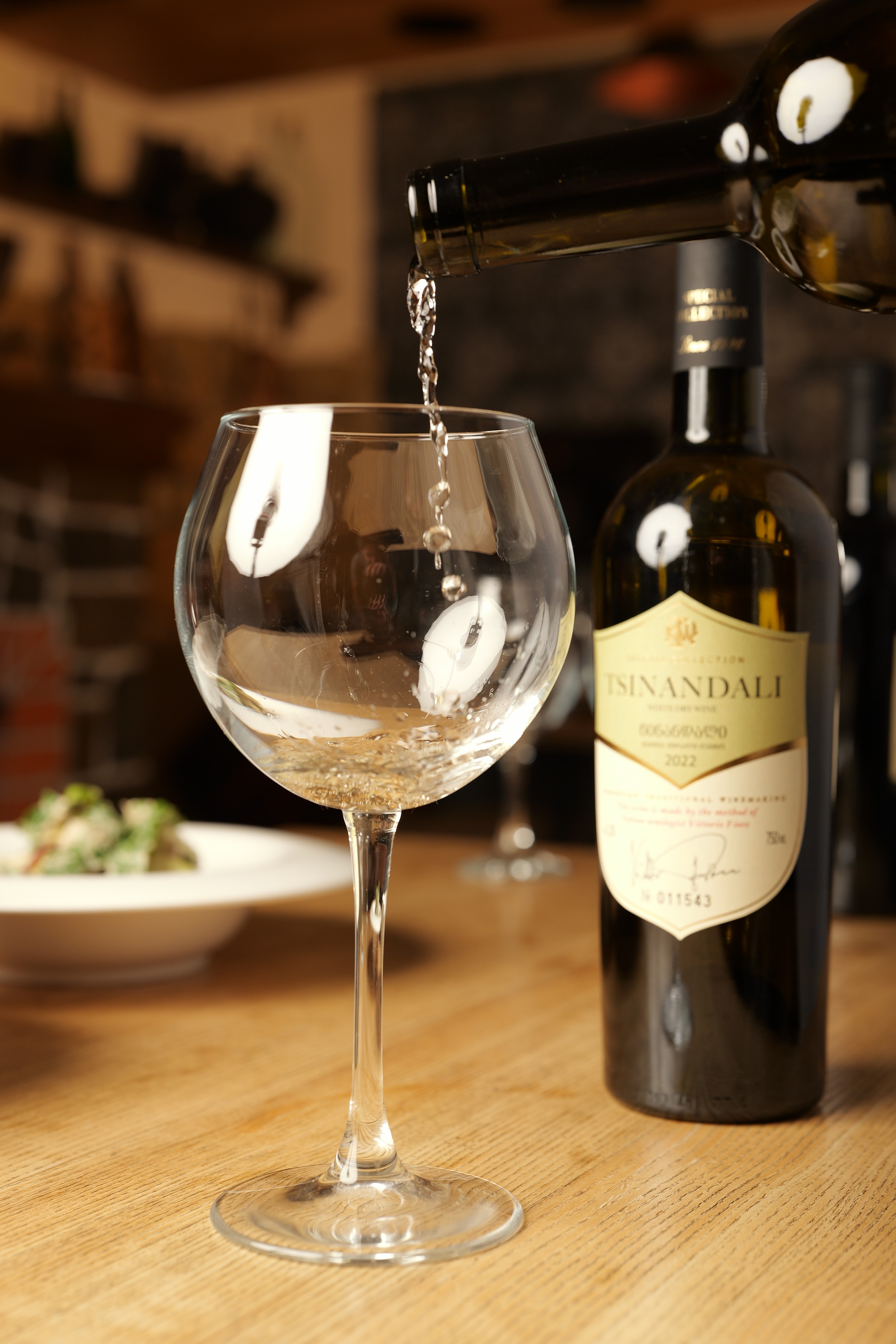 Khinkalʹnya image 12