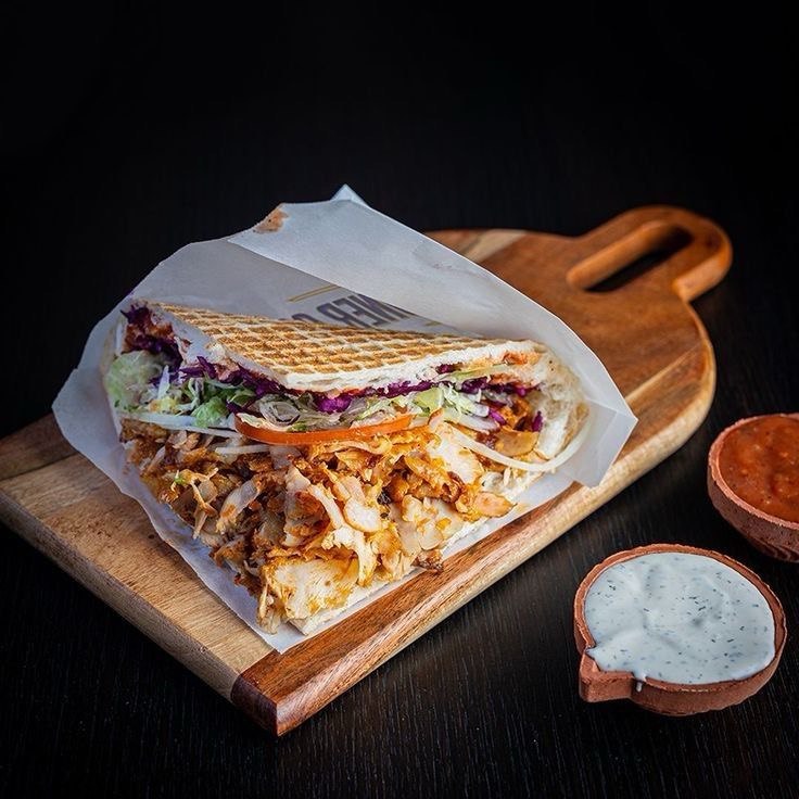 Nuru Legende Döner Kebab image 16