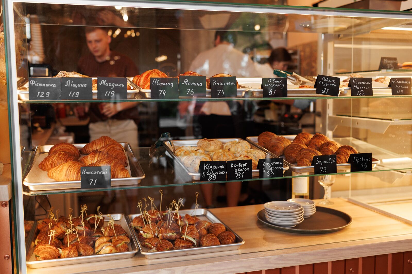 KTSB BISTRO image 7
