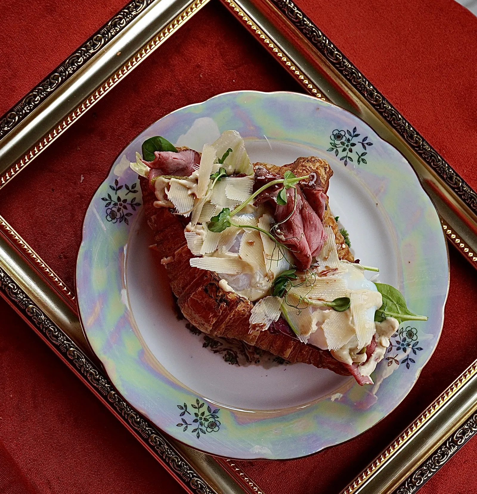 KTSB BISTRO image 10