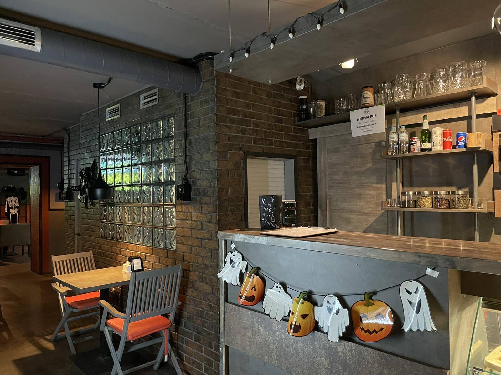Будабу крафт-кафе image 1