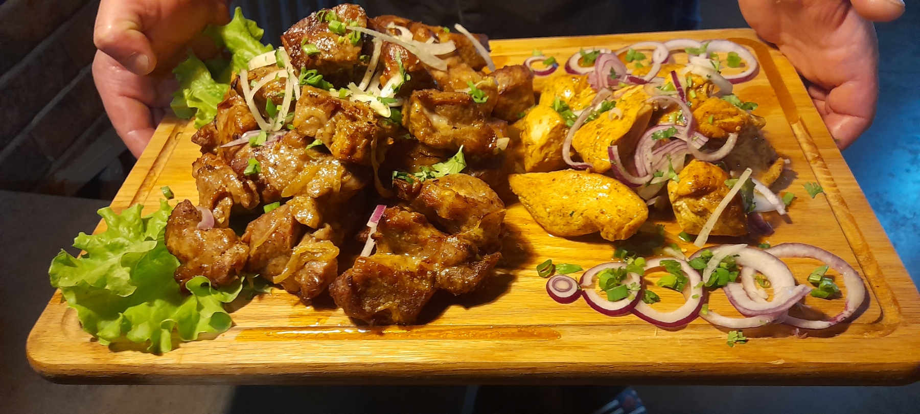 Будабу крафт-кафе image 5