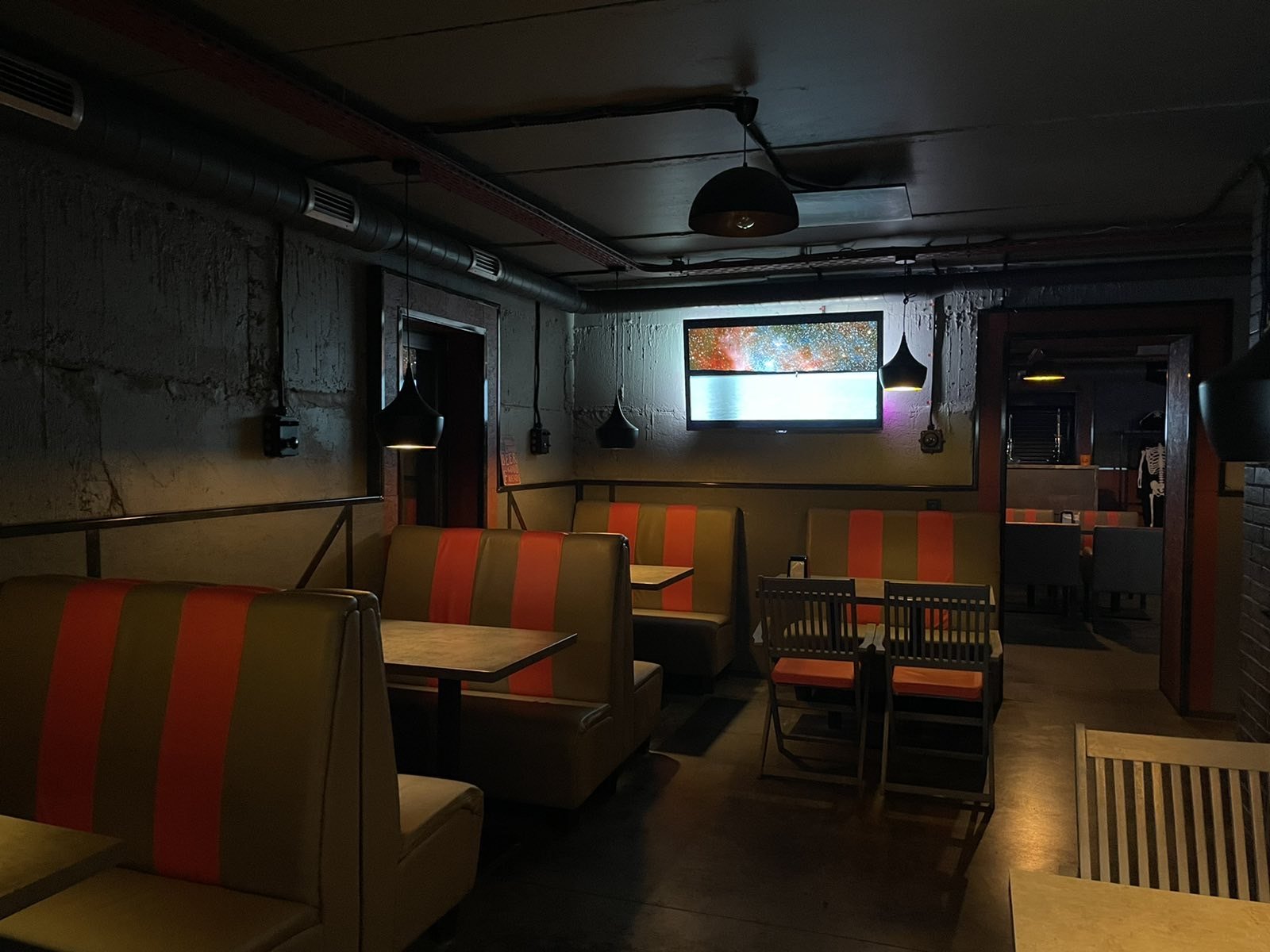 Будабу крафт-кафе image 6