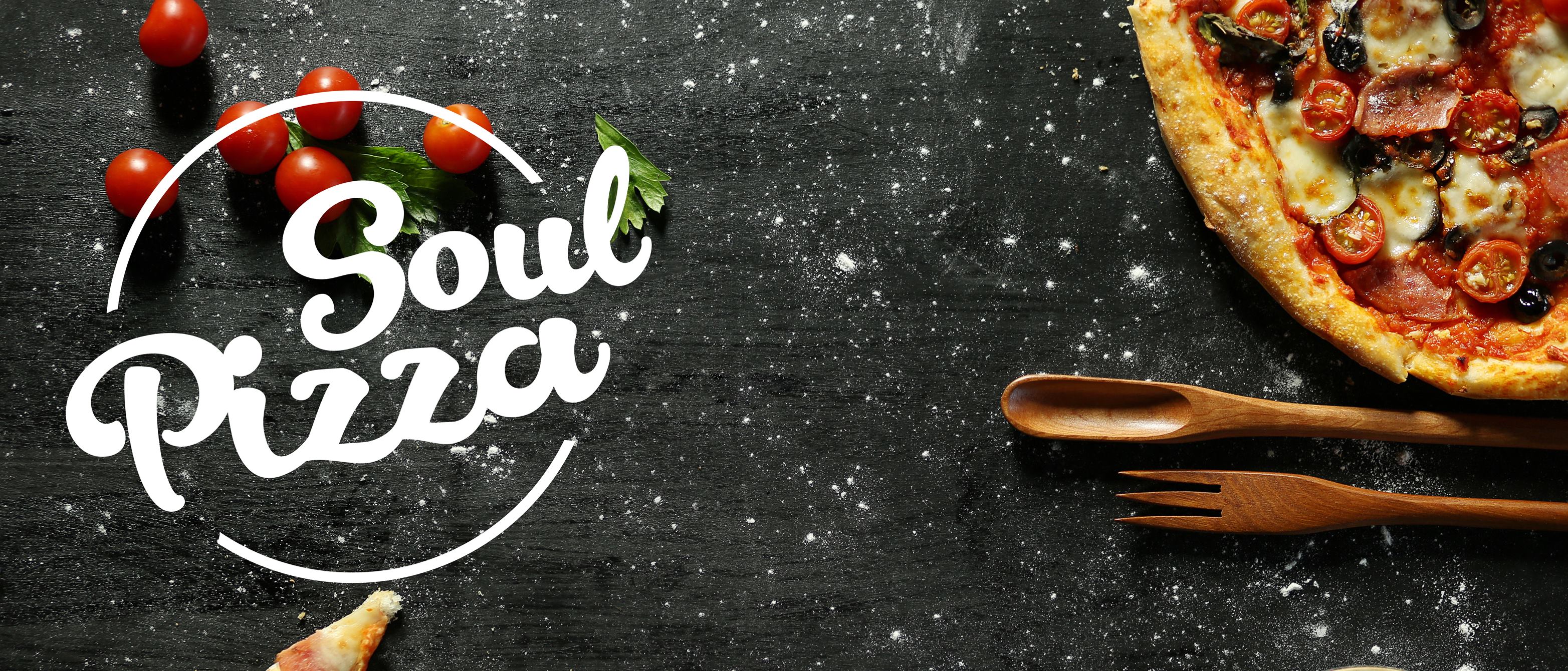 Soul – pizza & sushi image 1