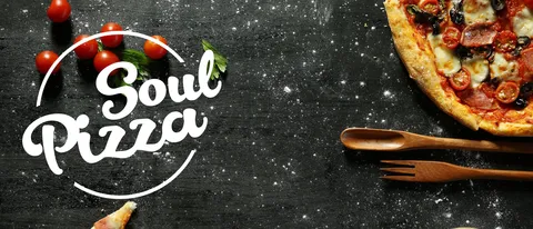 Soul – pizza & sushi image 1