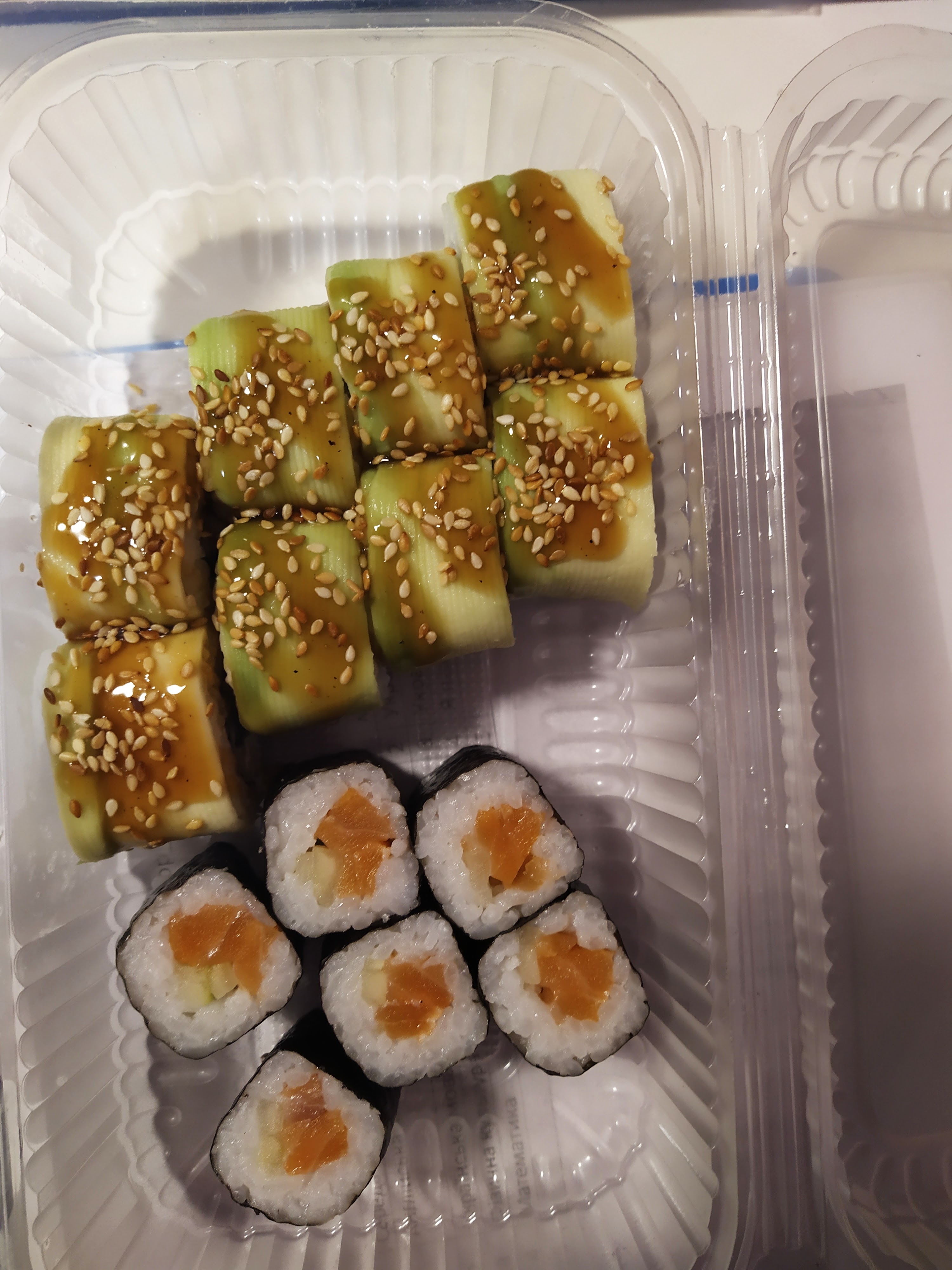 Soul – pizza & sushi image 5