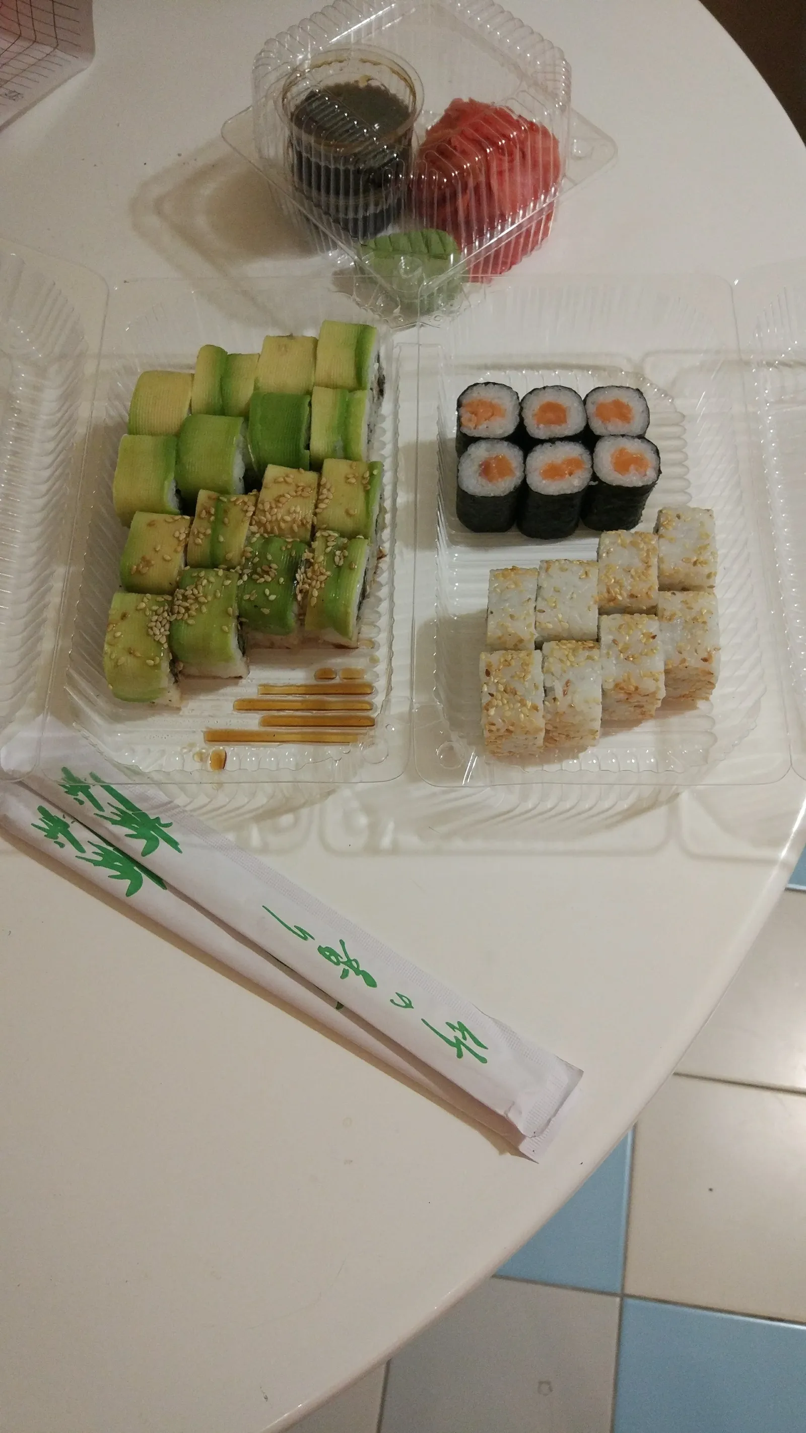 Soul – pizza & sushi image 6