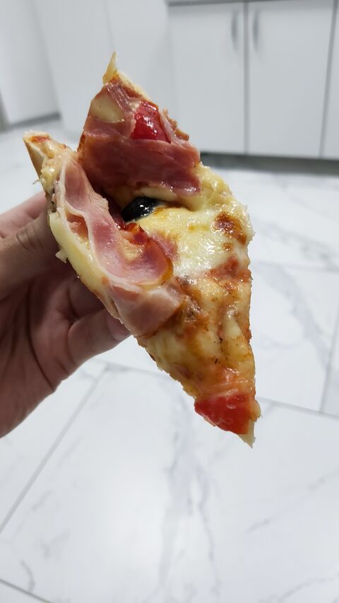 Soul – pizza & sushi image 8