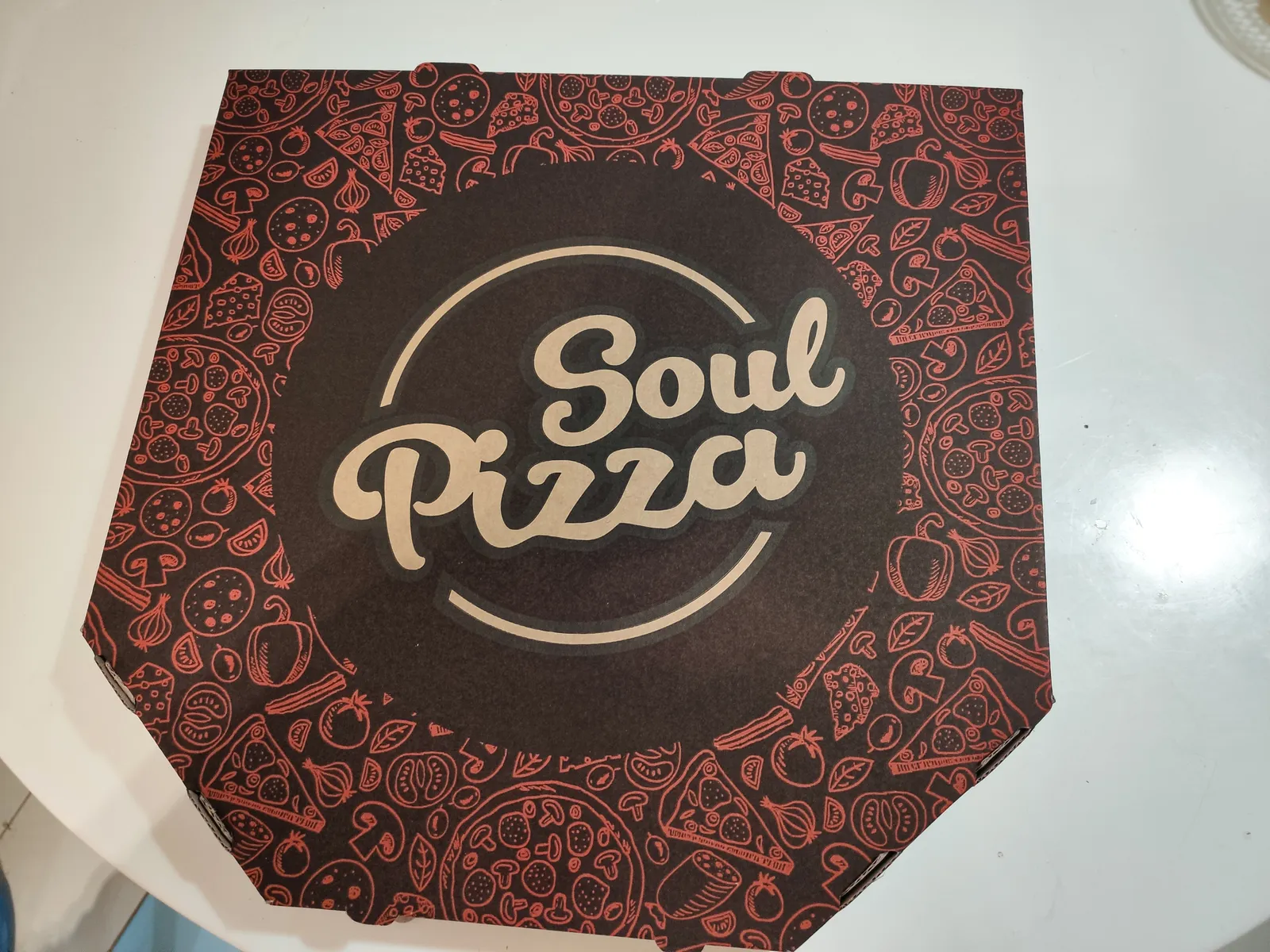 Soul – pizza & sushi image 9