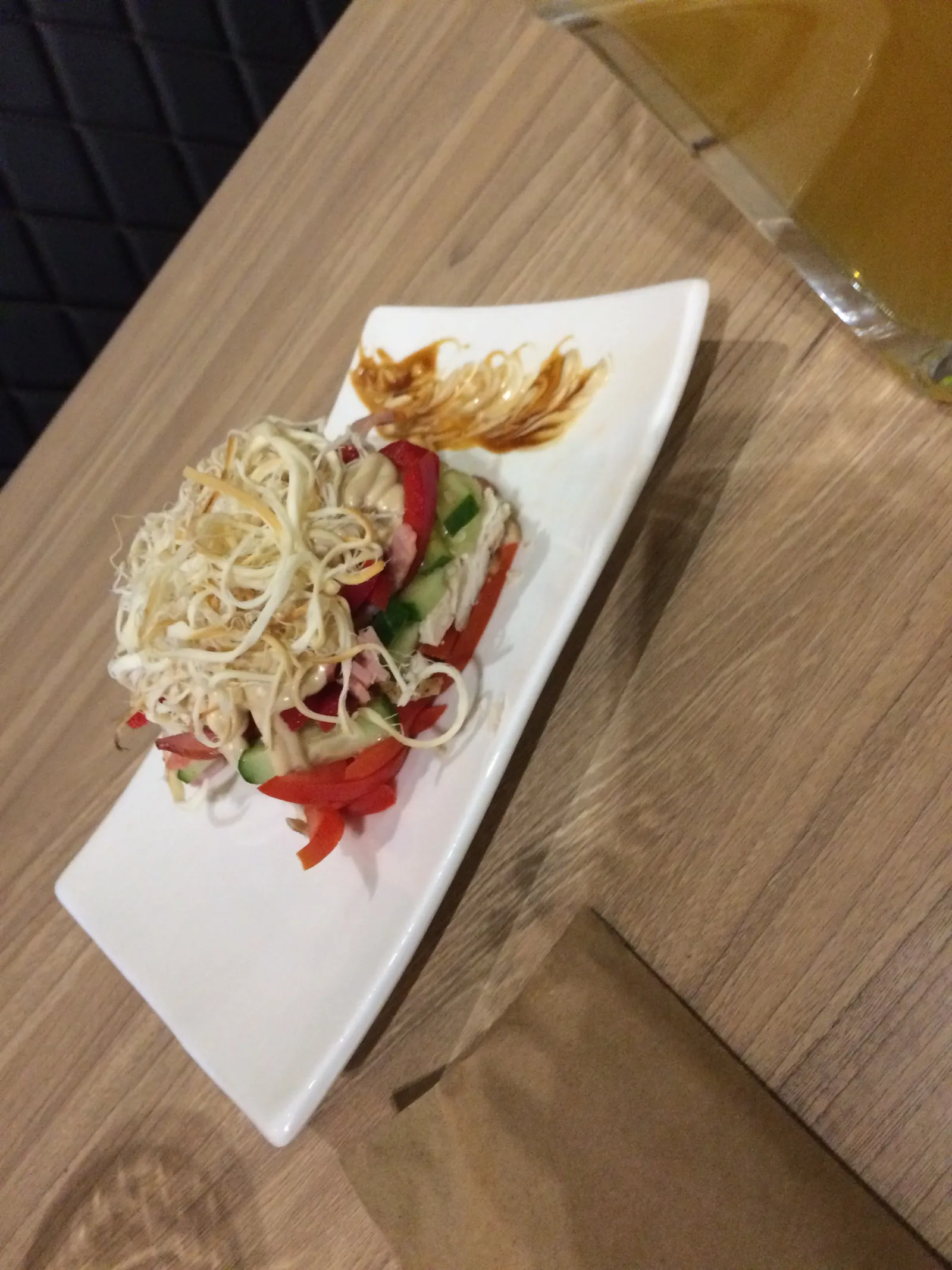 Soul – pizza & sushi image 10