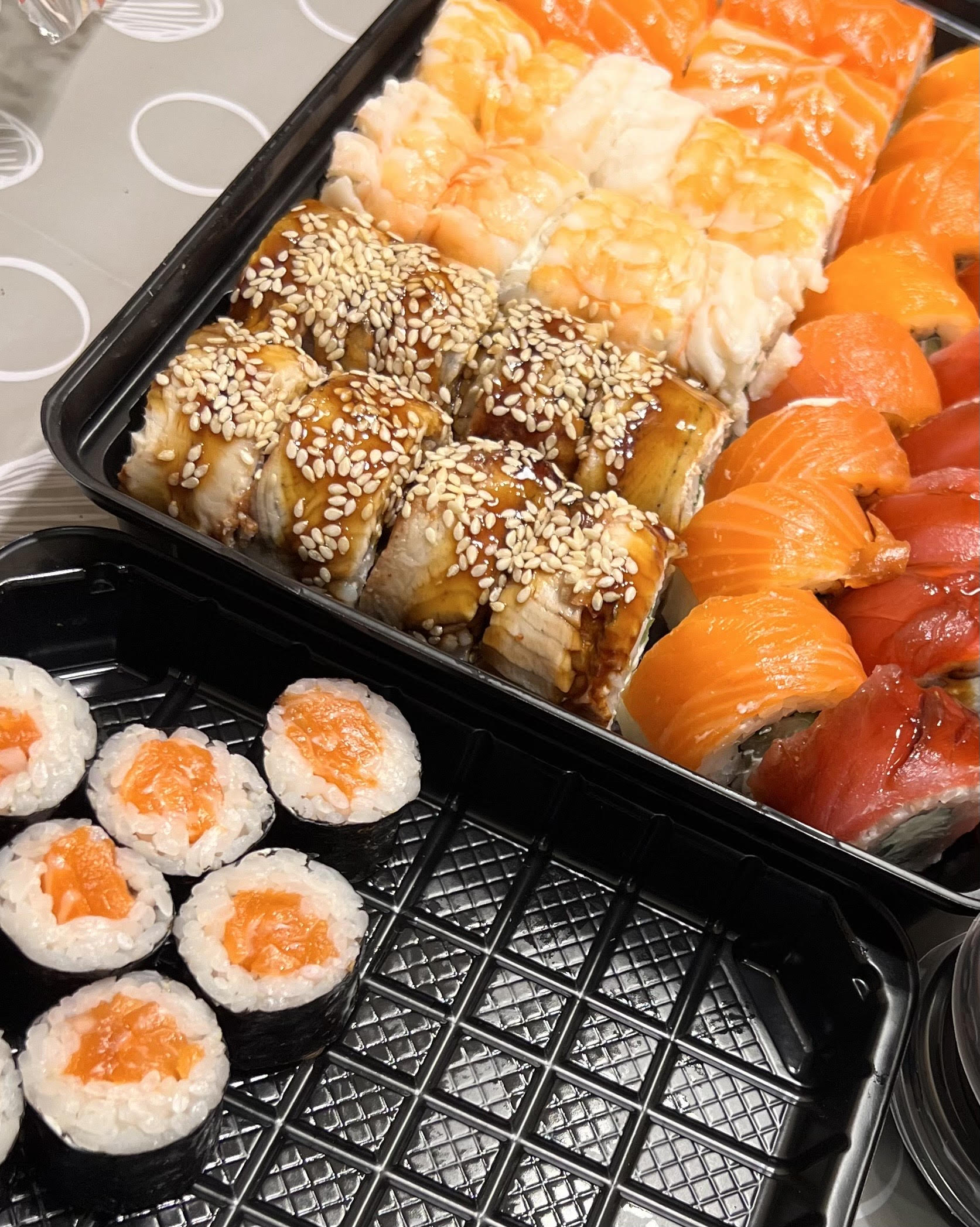 СУШІ ШИШКИ image 13