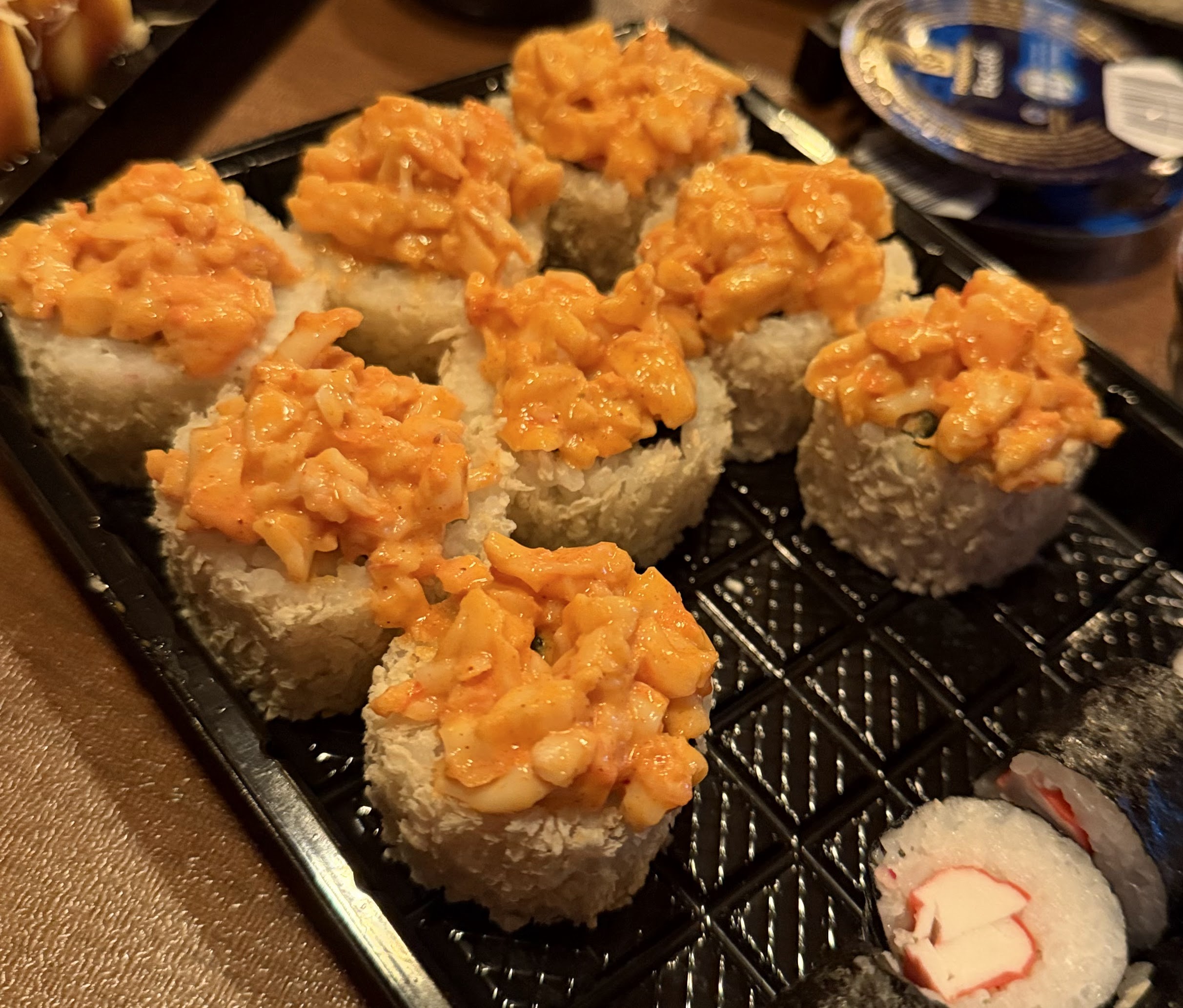 СУШІ ШИШКИ image 15