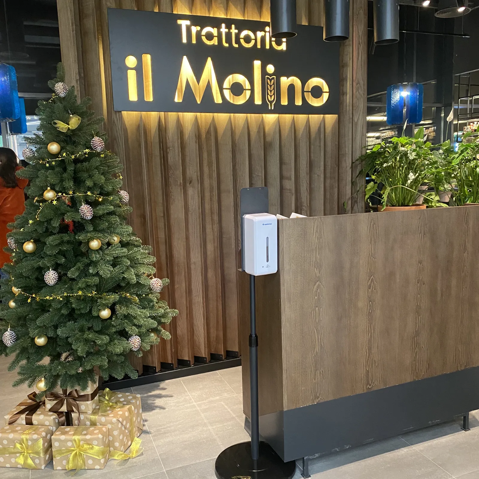 il Molino image 17