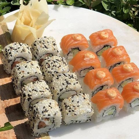 Sushi Master Буча image 4