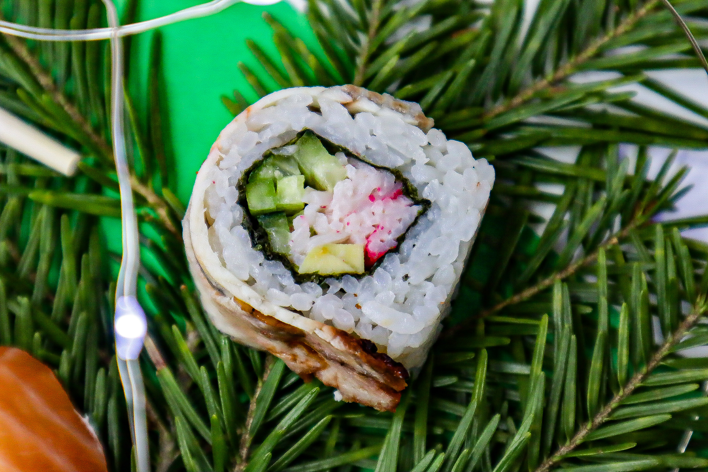 Sushi Master Буча image 6