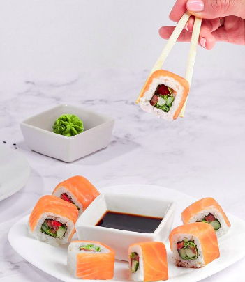 Sushi Master Буча image 10