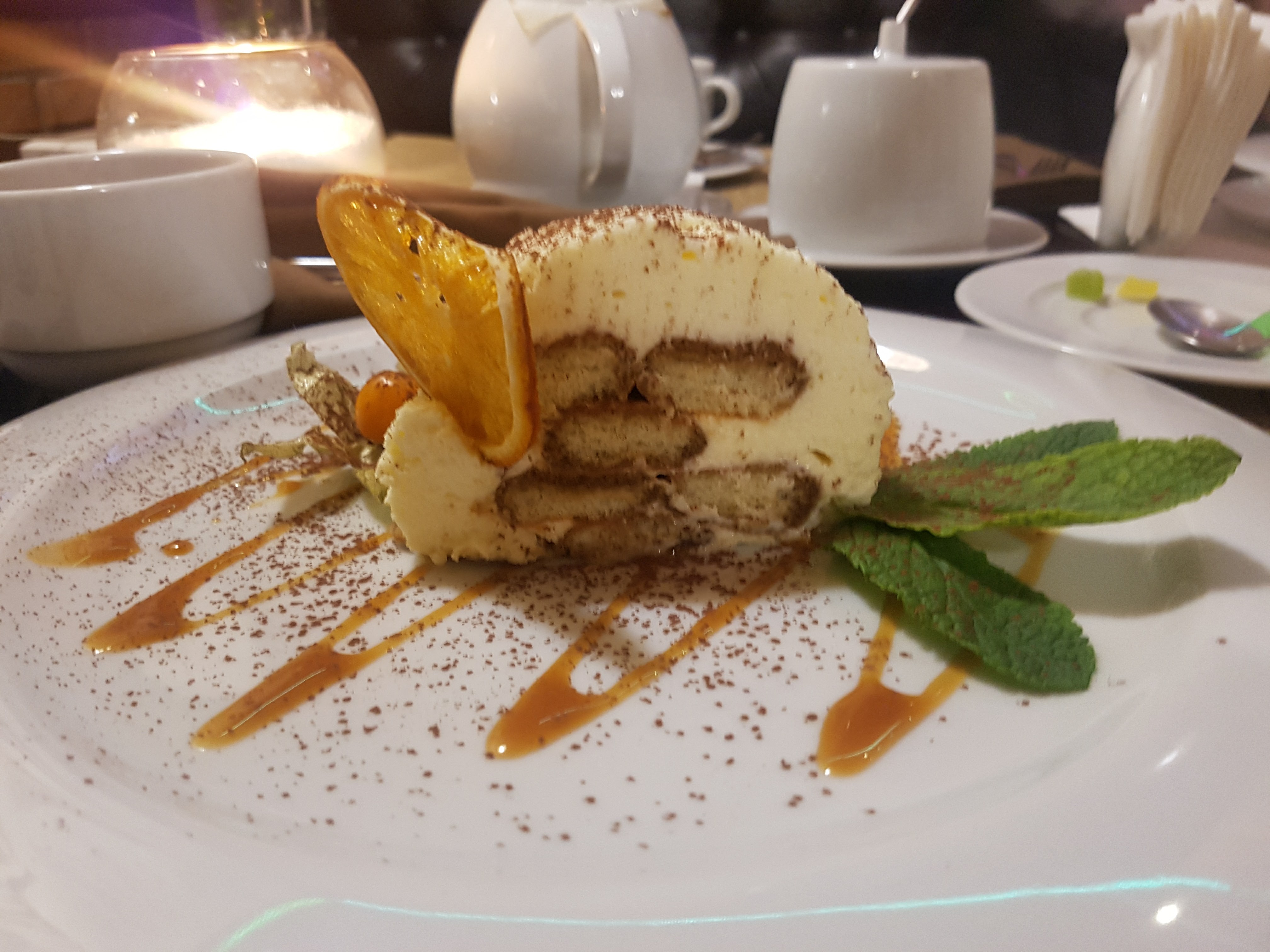 Steak House "Vyhuhol" image 15