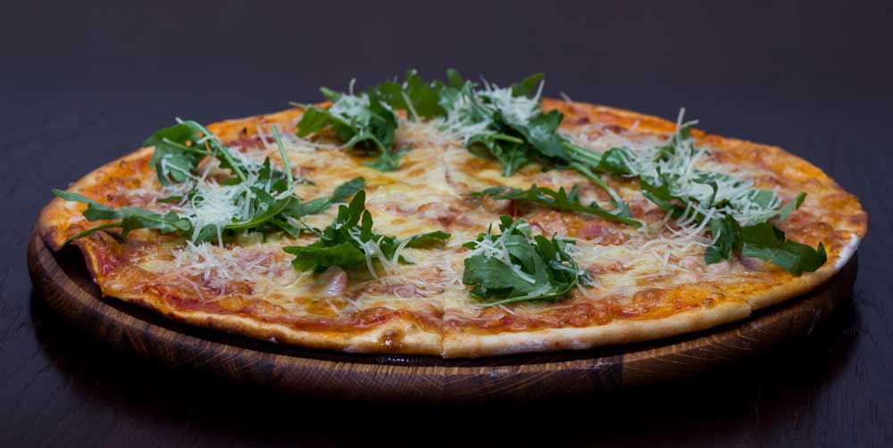 Steak House "Vyhuhol" image 16