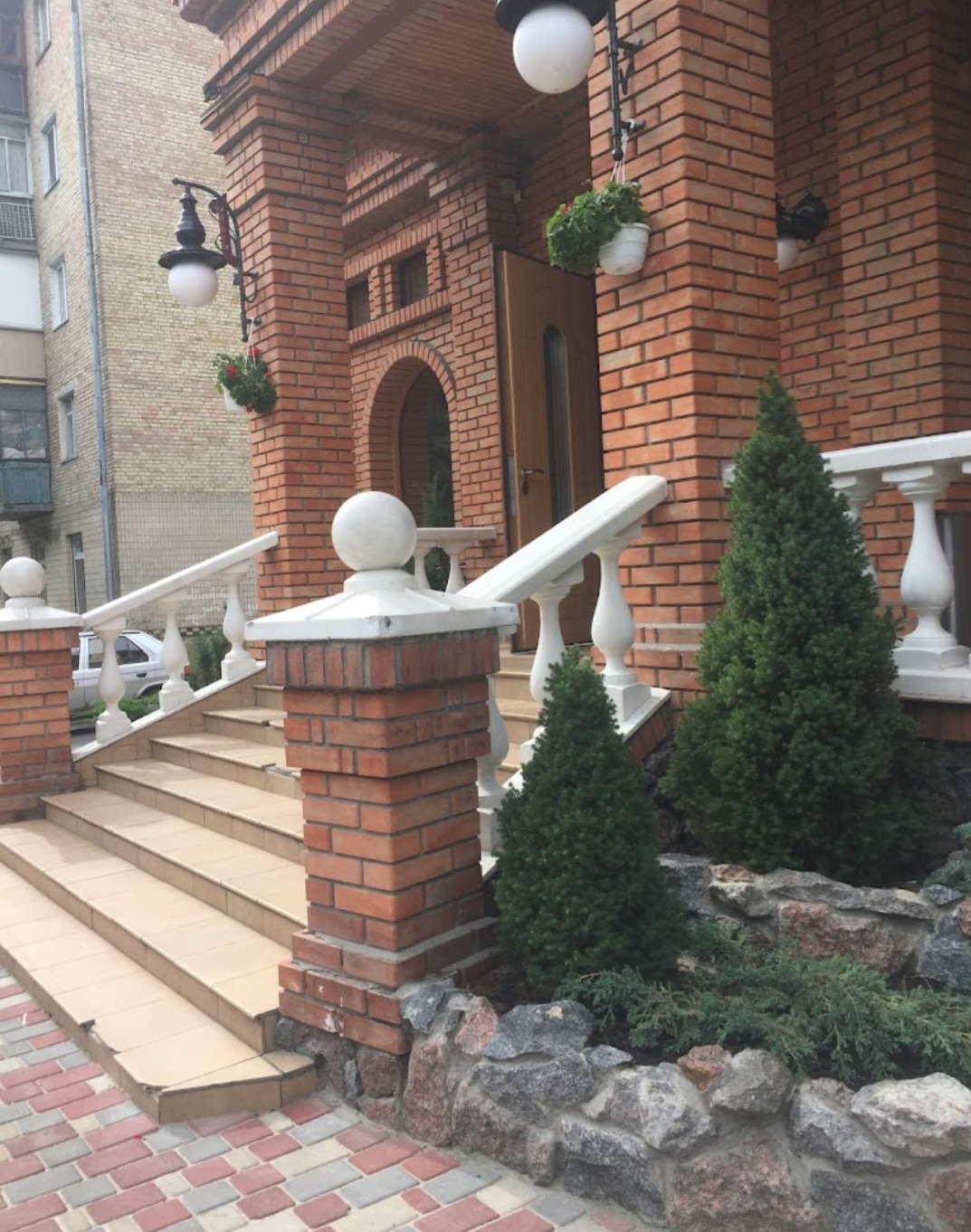 Harmoniya Restaurant image 14