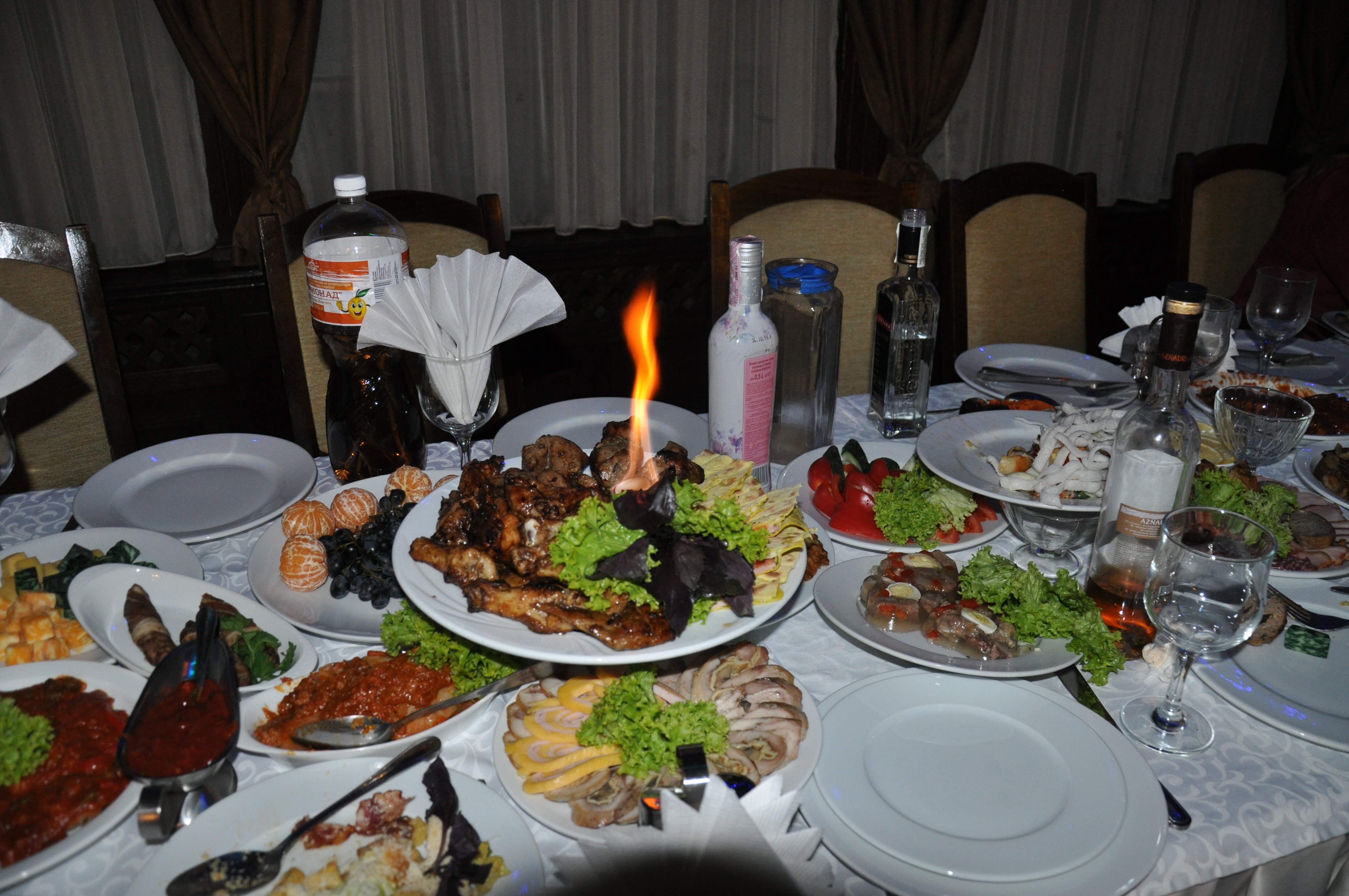 Harmoniya Restaurant image 15