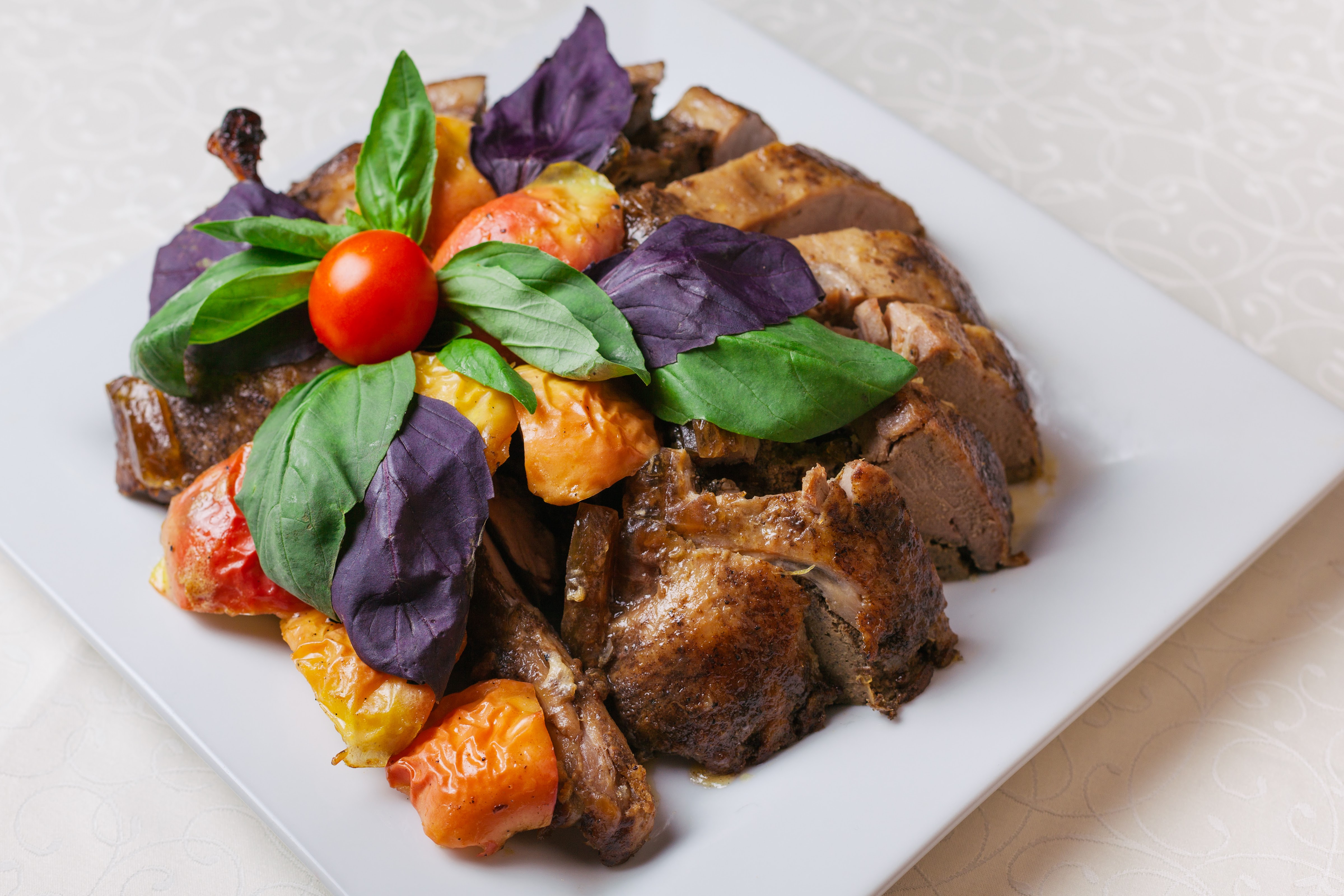 Harmoniya Restaurant image 16