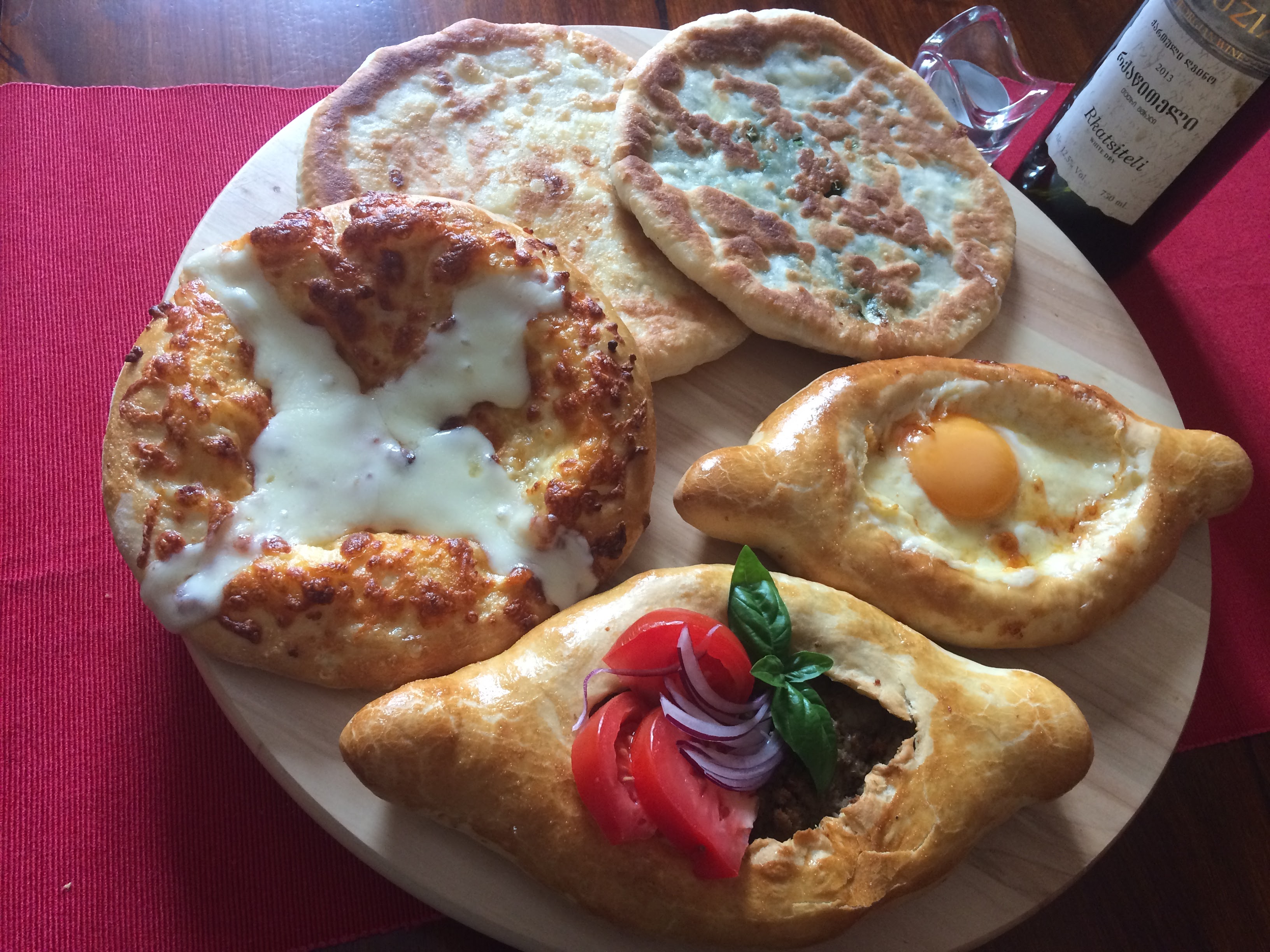 Harmoniya Restaurant image 20