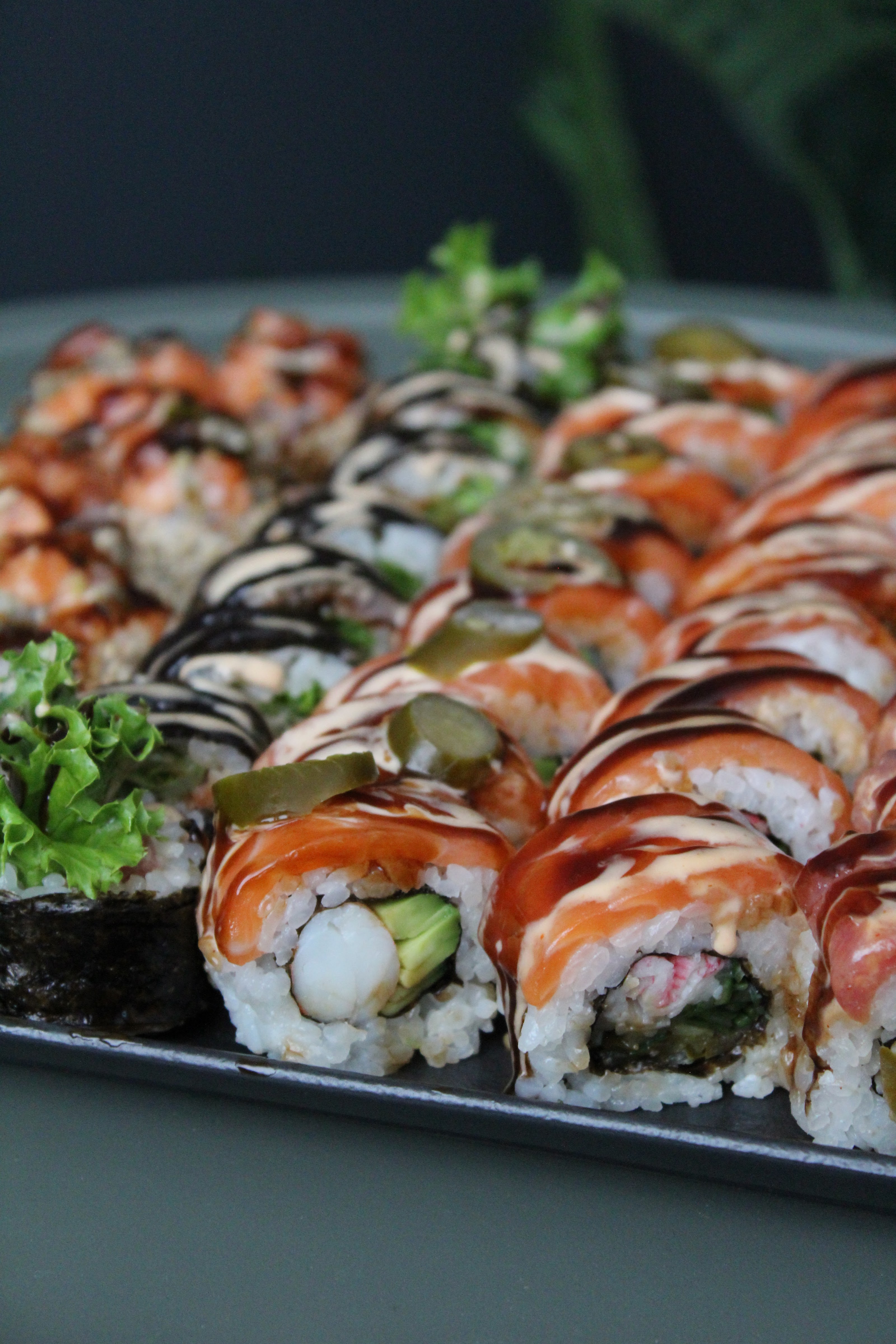 Sushizoom Буча image 2