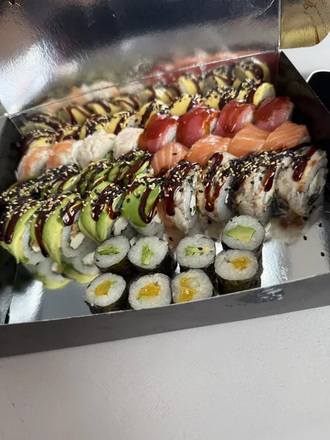Sushizoom Буча image 4