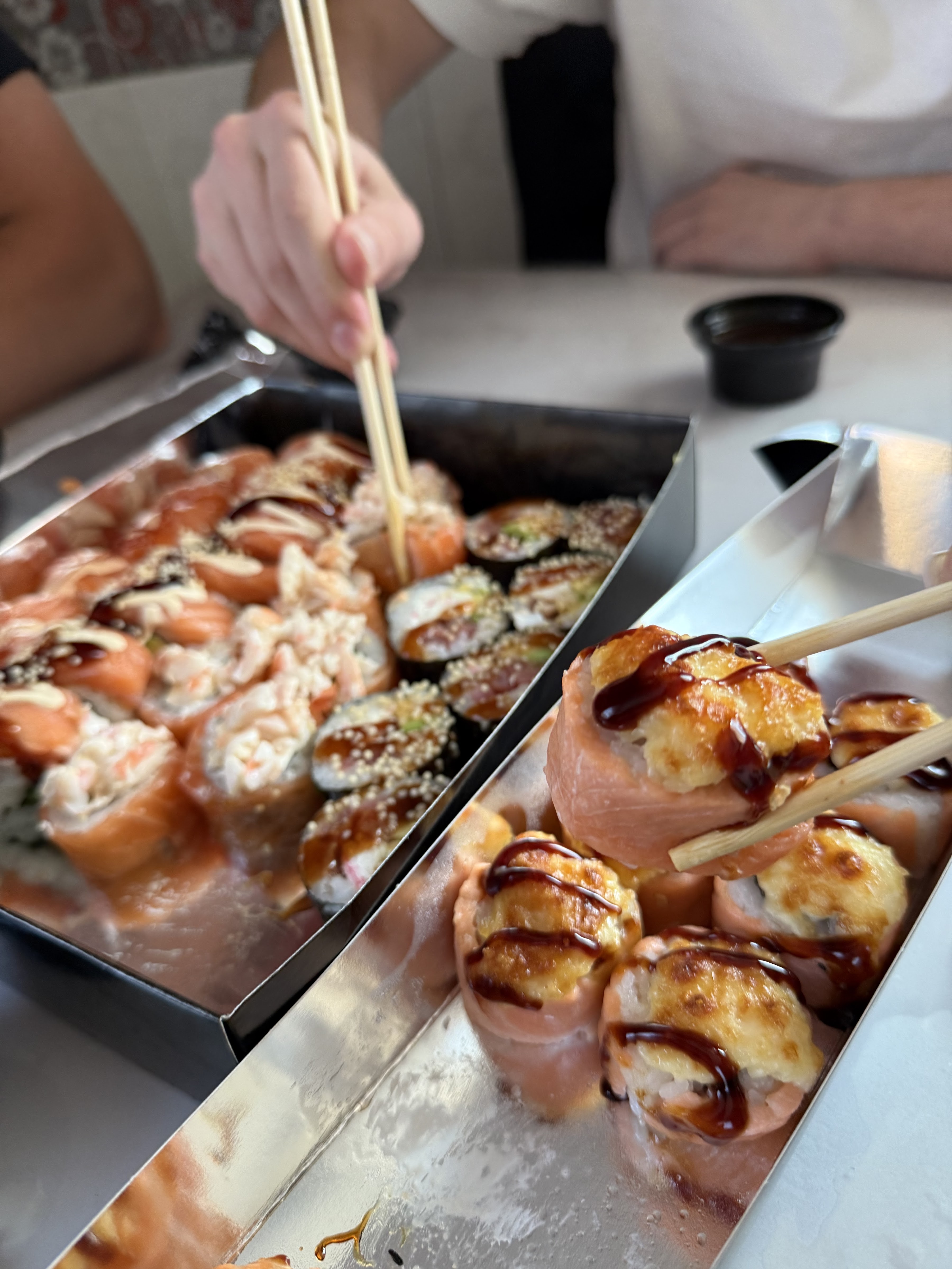 Sushizoom Буча image 6