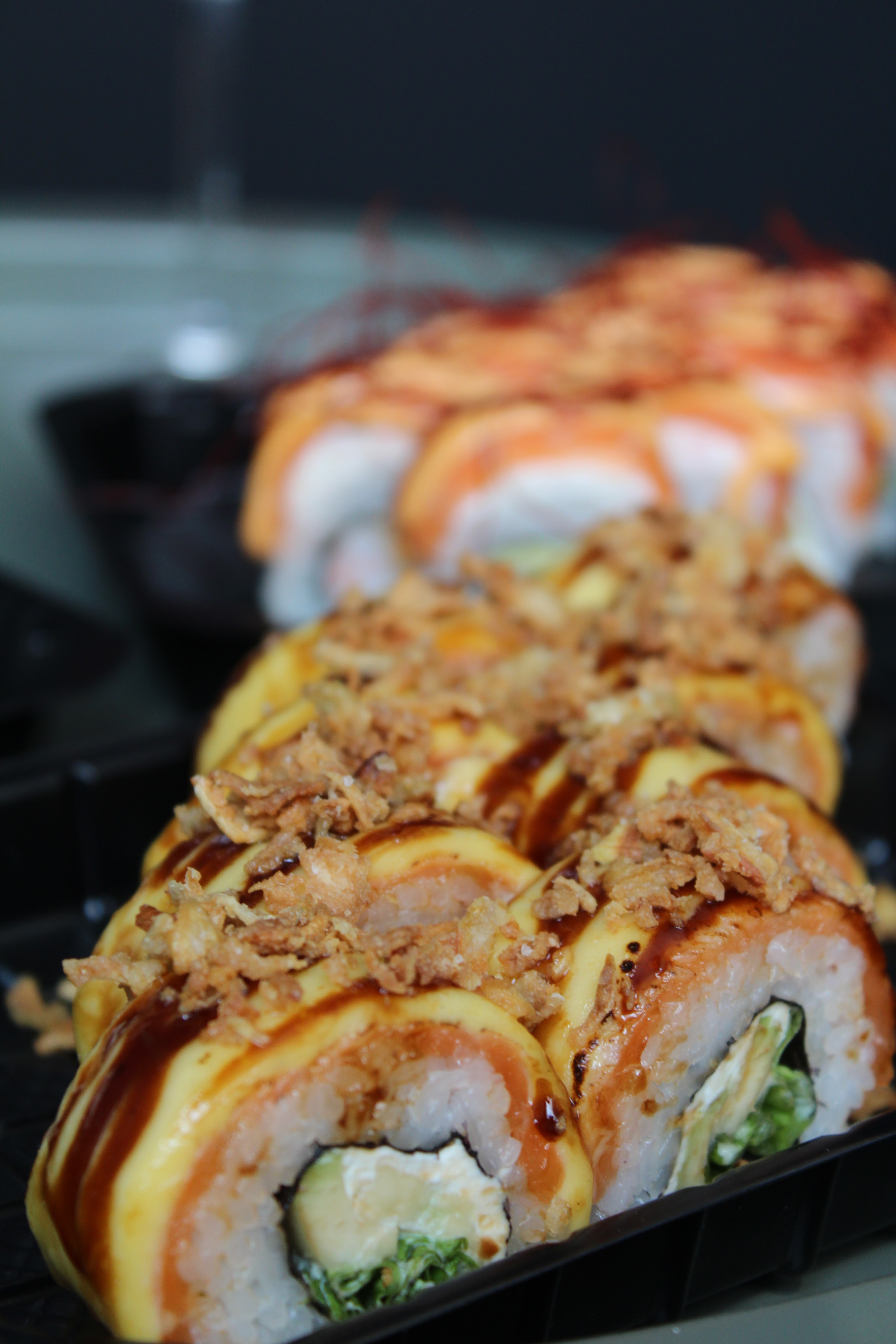 Sushizoom Буча image 8