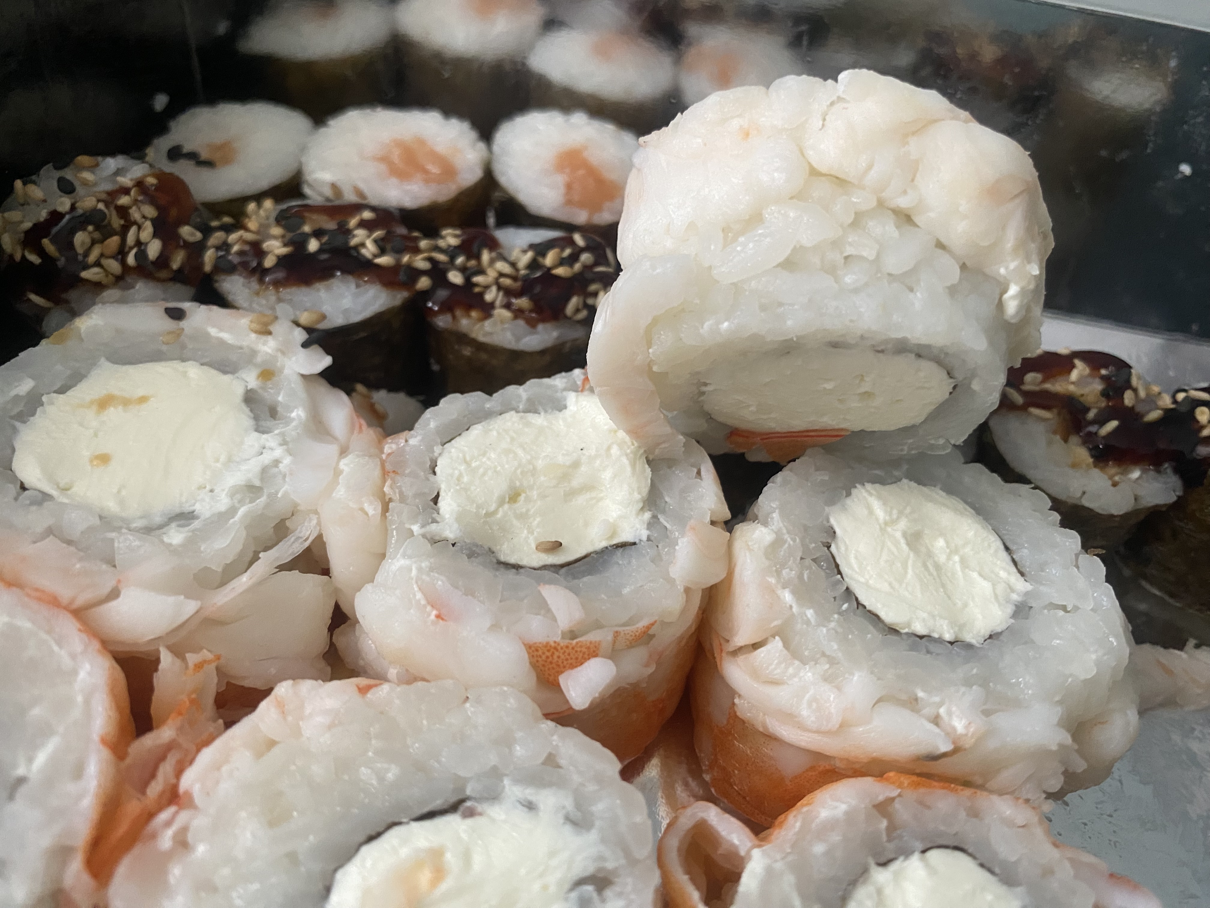 Sushizoom Буча image 9