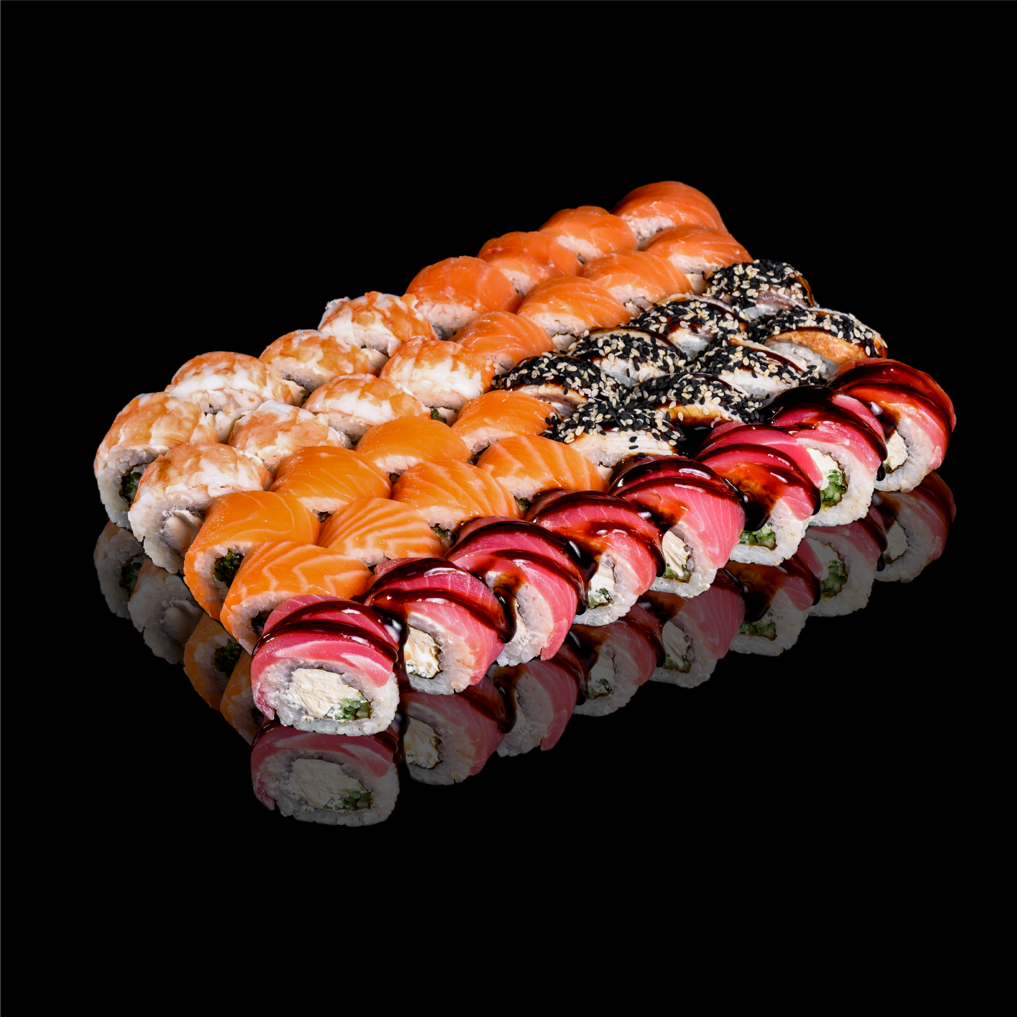 Осама суші / Osama sushi image 11