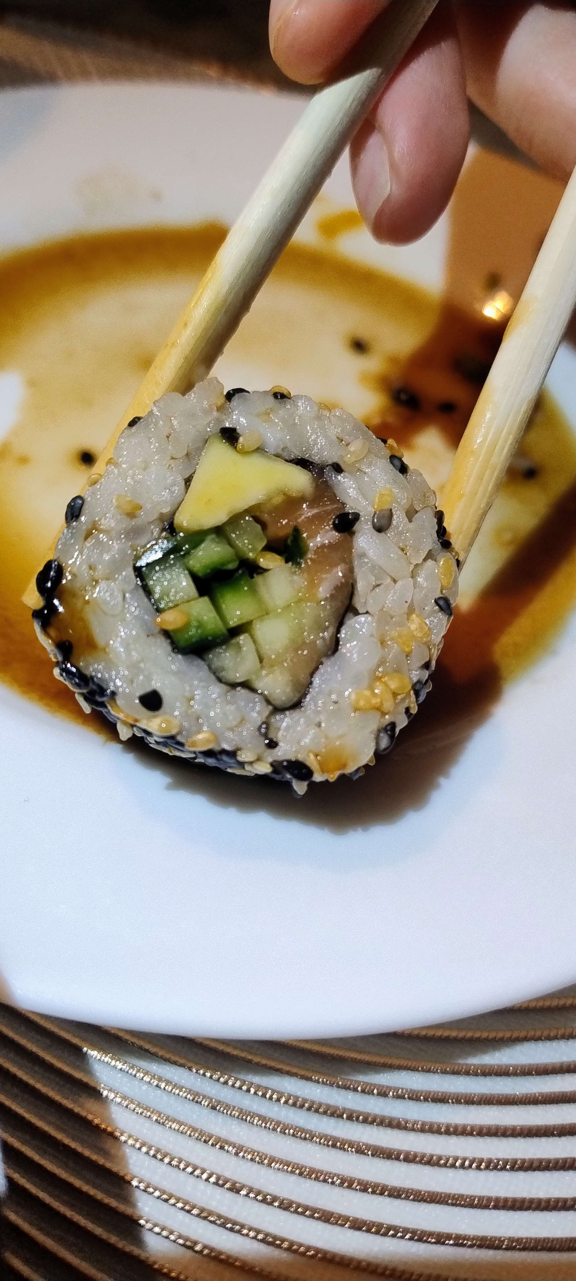 Осама суші / Osama sushi image 20