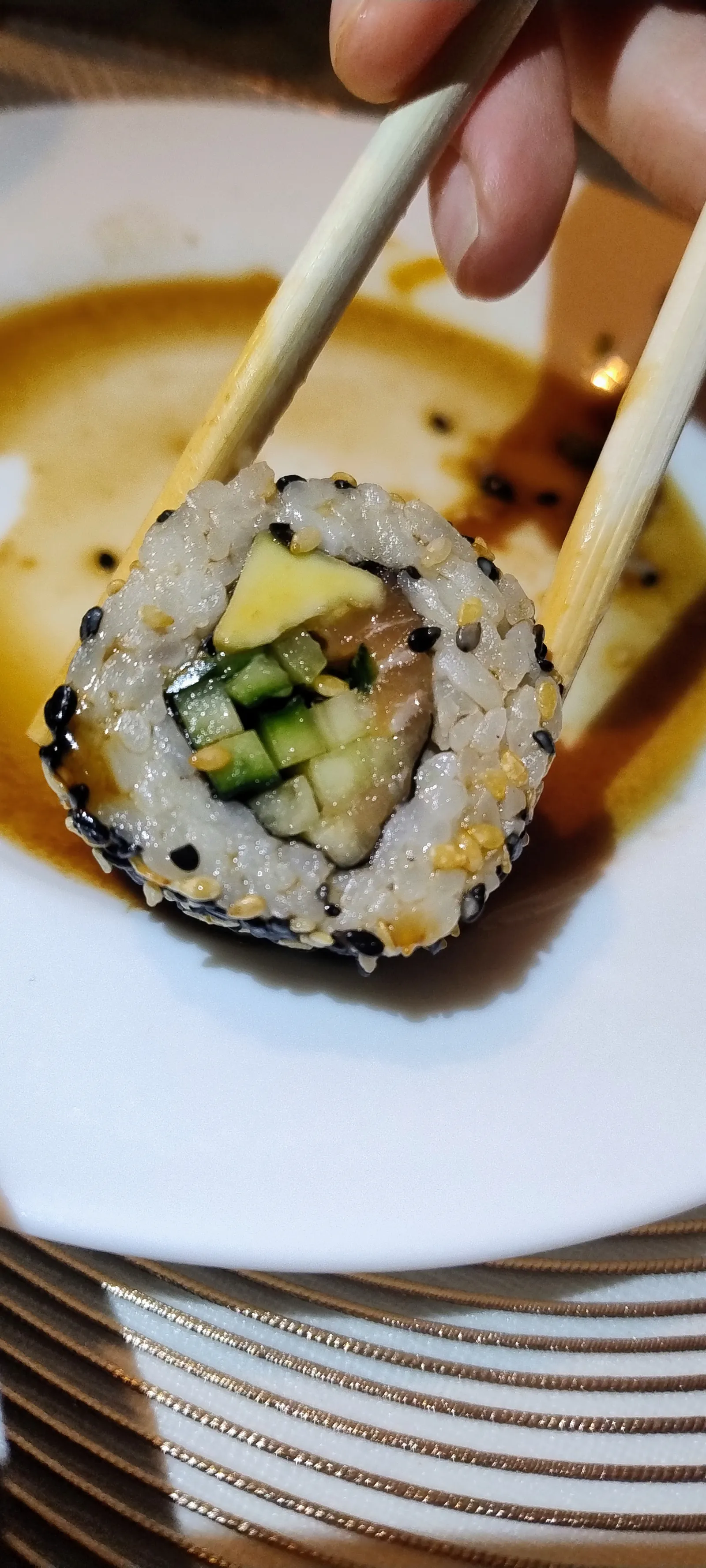 Осама суші / Osama sushi image 20