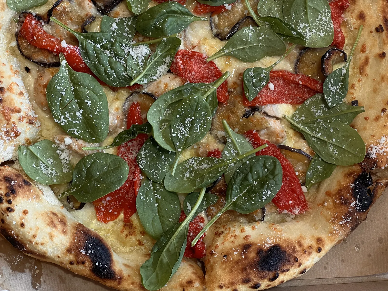 Chef's Dream Pizza & Grill image 13