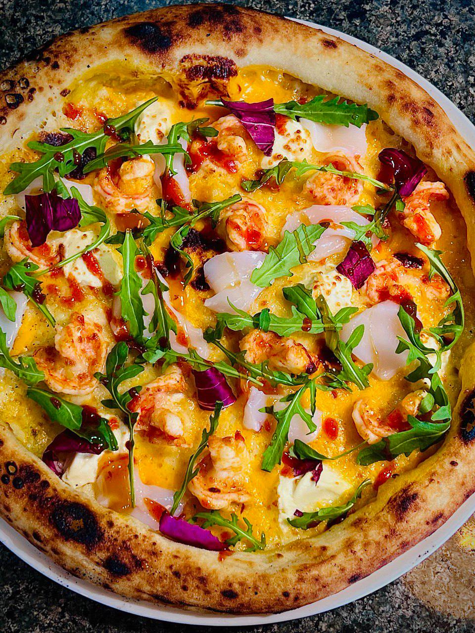 Chef's Dream Pizza & Grill image 14