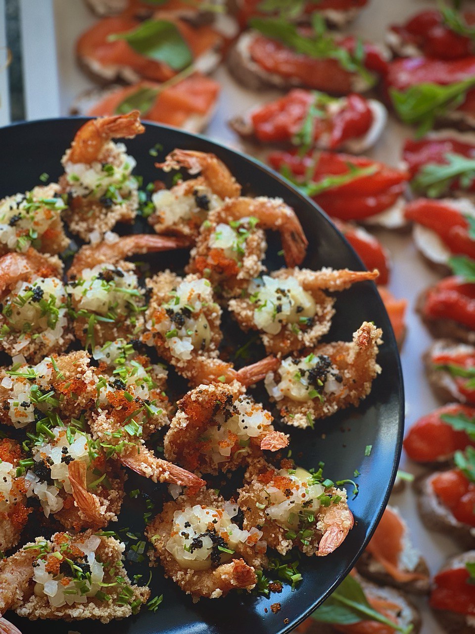 Chef's Dream Pizza & Grill image 18