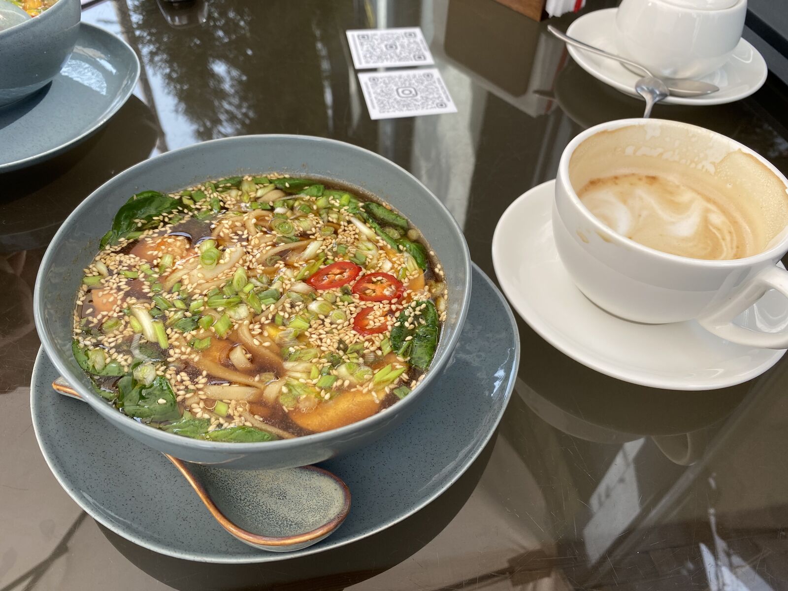 CHEF'S DREAM WOK SUSHI image 16