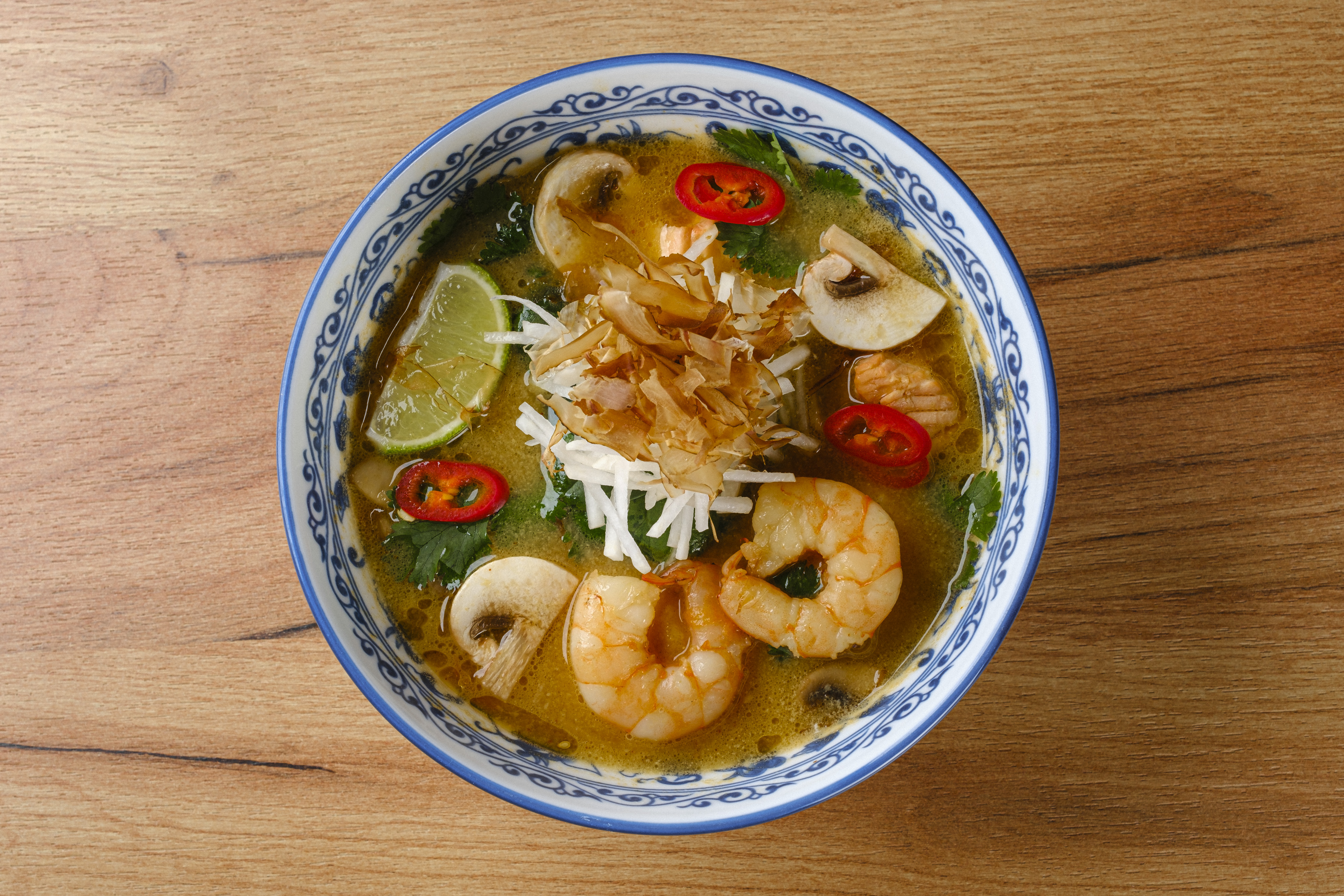 CHEF'S DREAM WOK SUSHI image 20