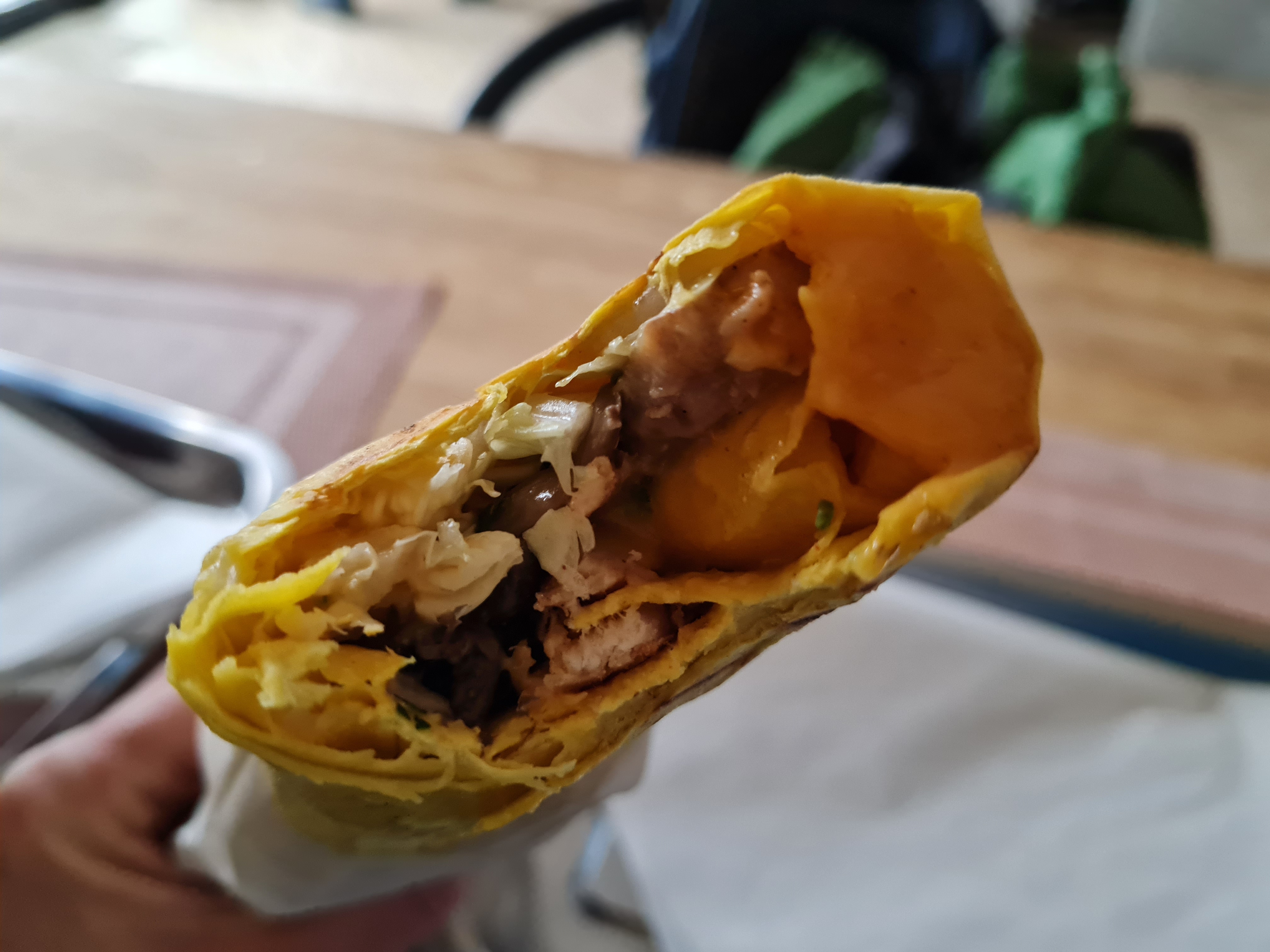 BUNKER Burger & Doner image 17